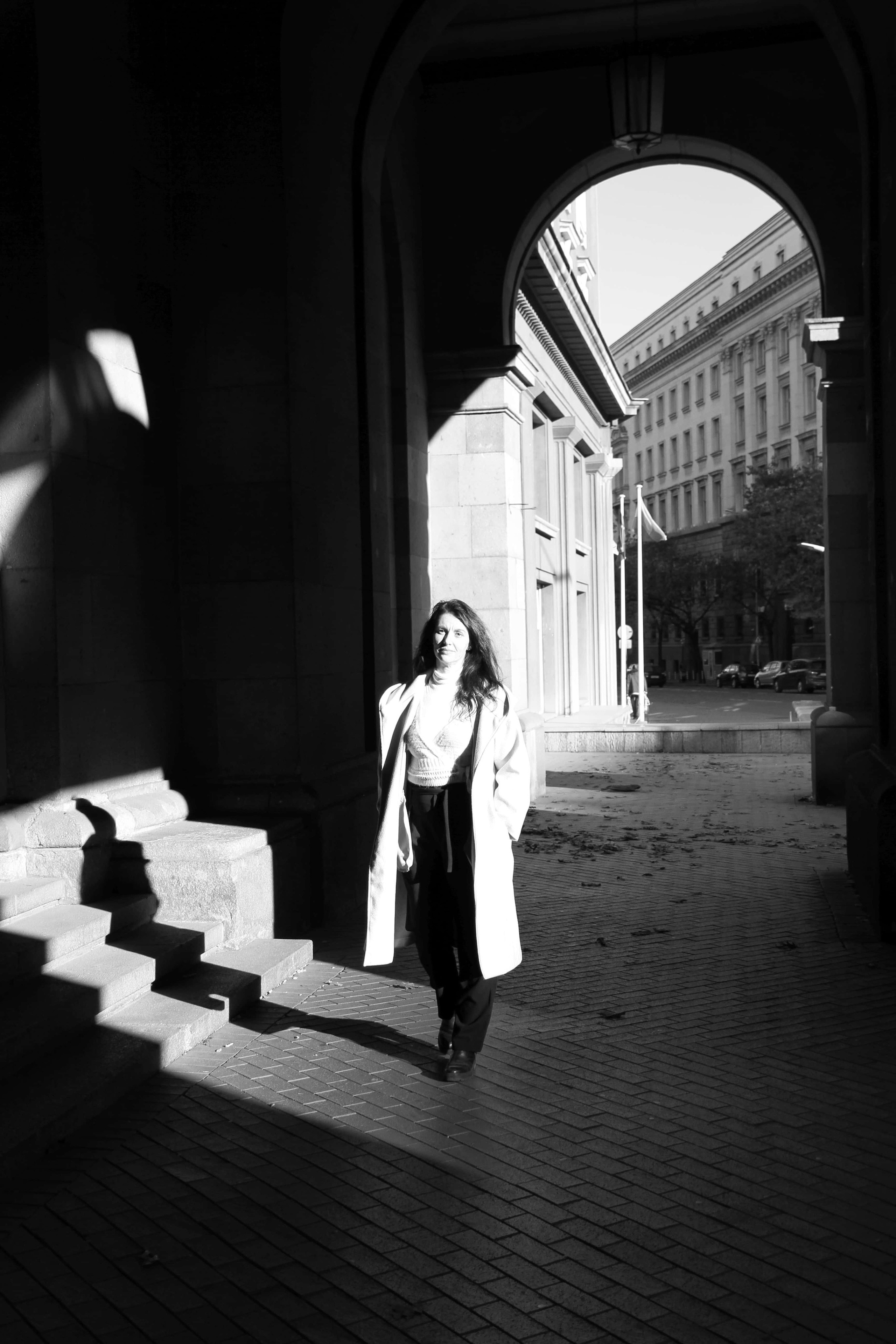 PhotoAdrenaline.com - ПОРТРЕТНА фотография на ОТКРИТО