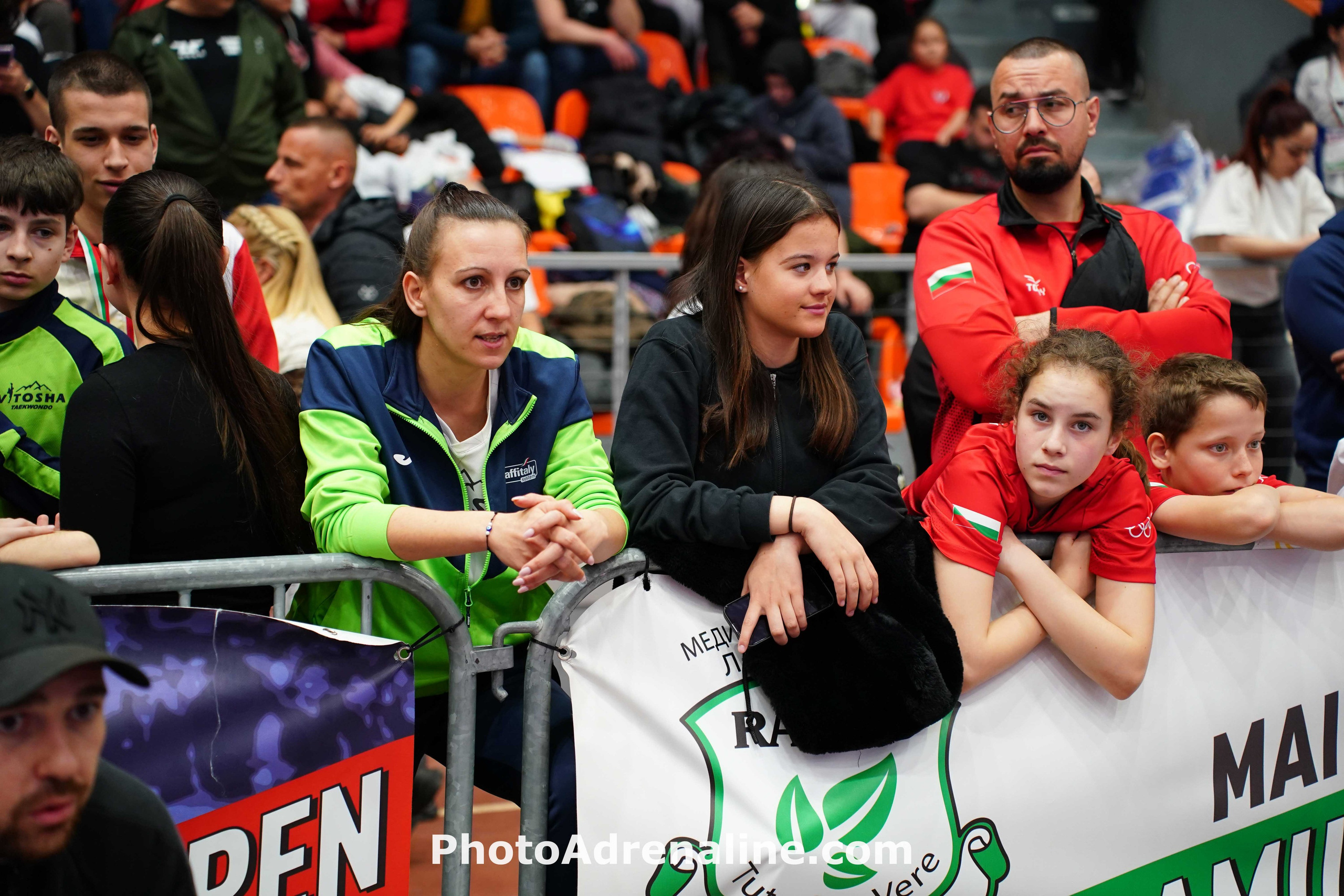 PhotoAdrenaline.com: Спортна Фотография / Sports Photography