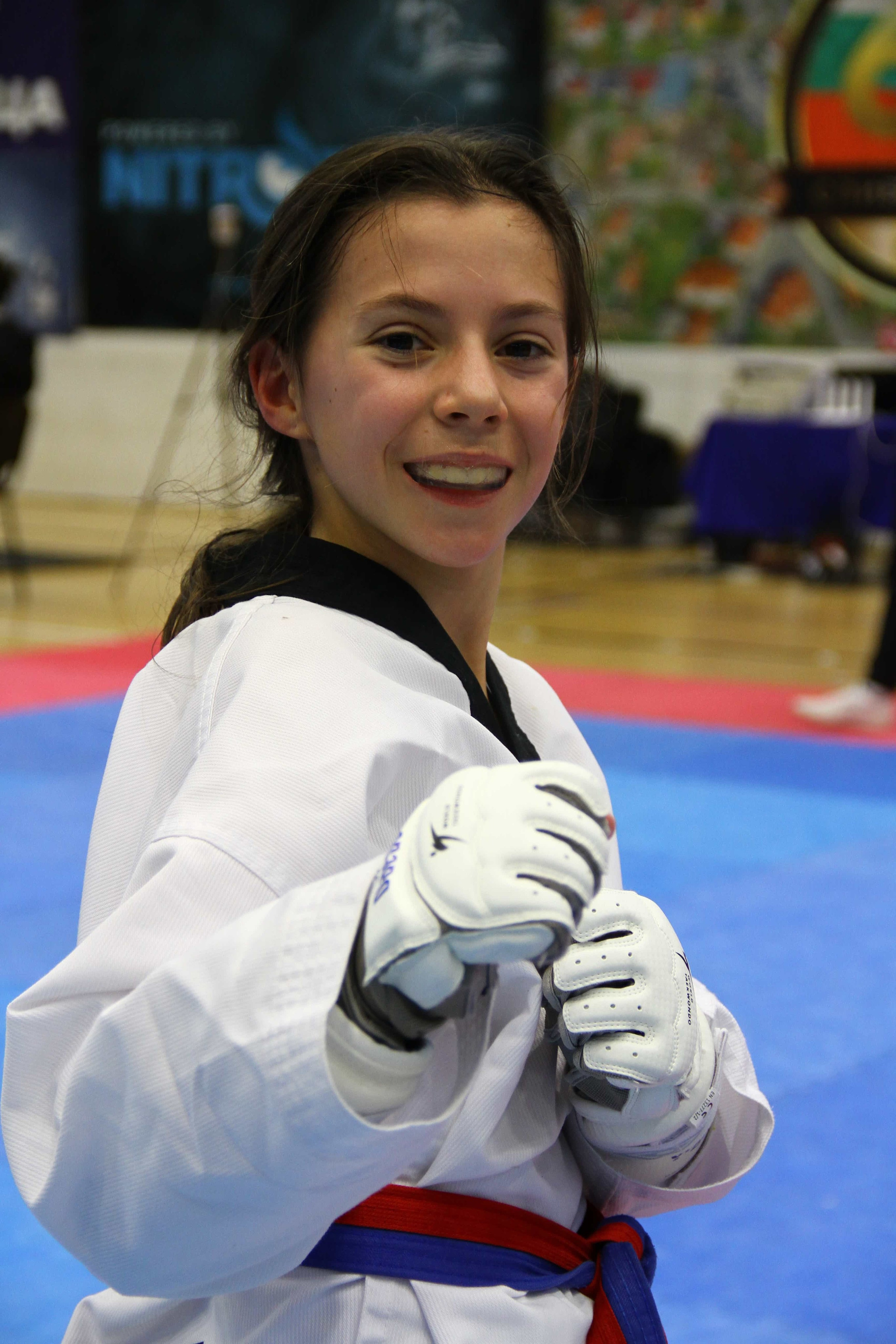 2024-12-07, ТАЕКУОНДО, HEREYA Open, Сливница. СПОРТНА ФОТОГРАФИЯ | ПОРТРЕТНА | РЕПОРТАЖНА