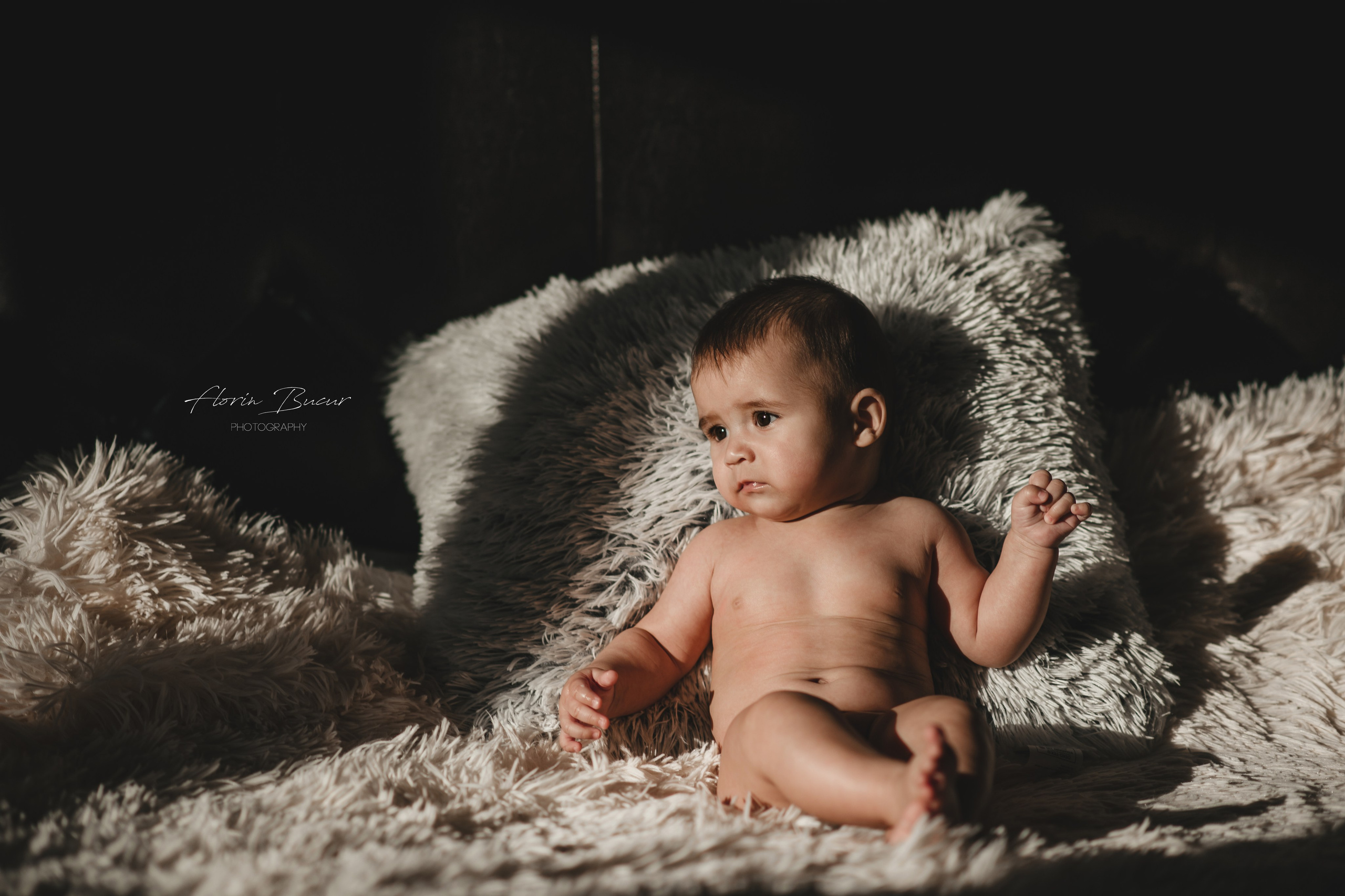 Botezul. Www.florinbucurfoto.ro