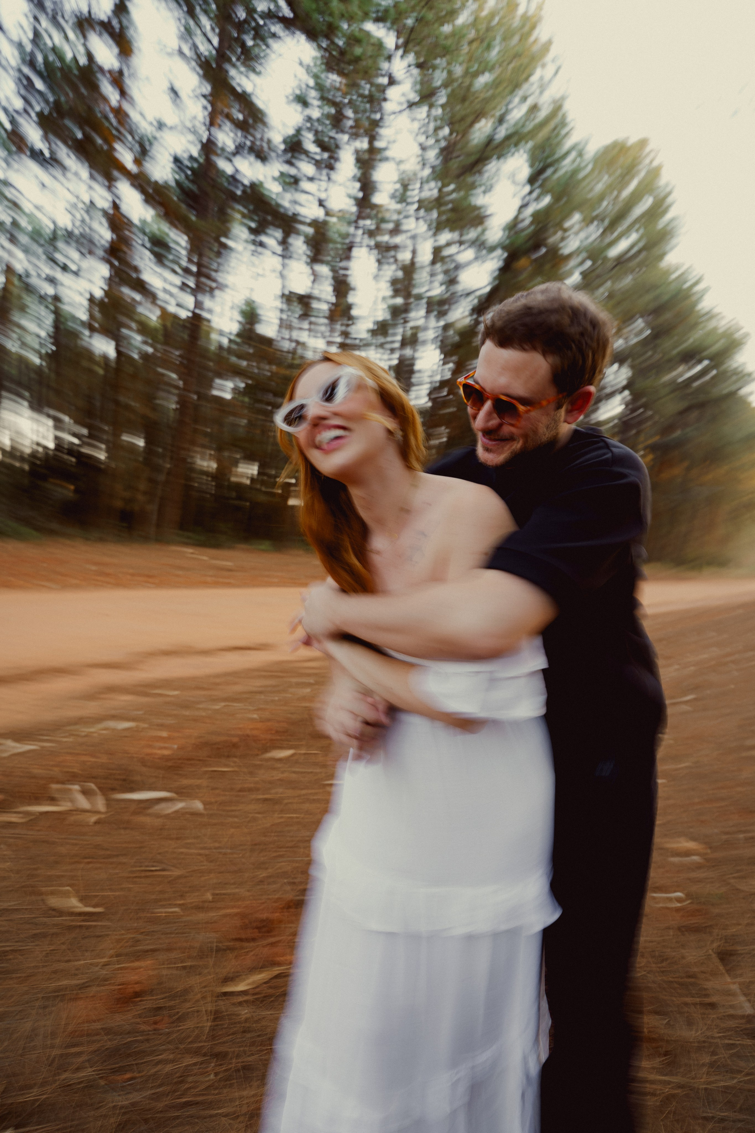 Ensaio Andressa e Guilherme. Gustavofto