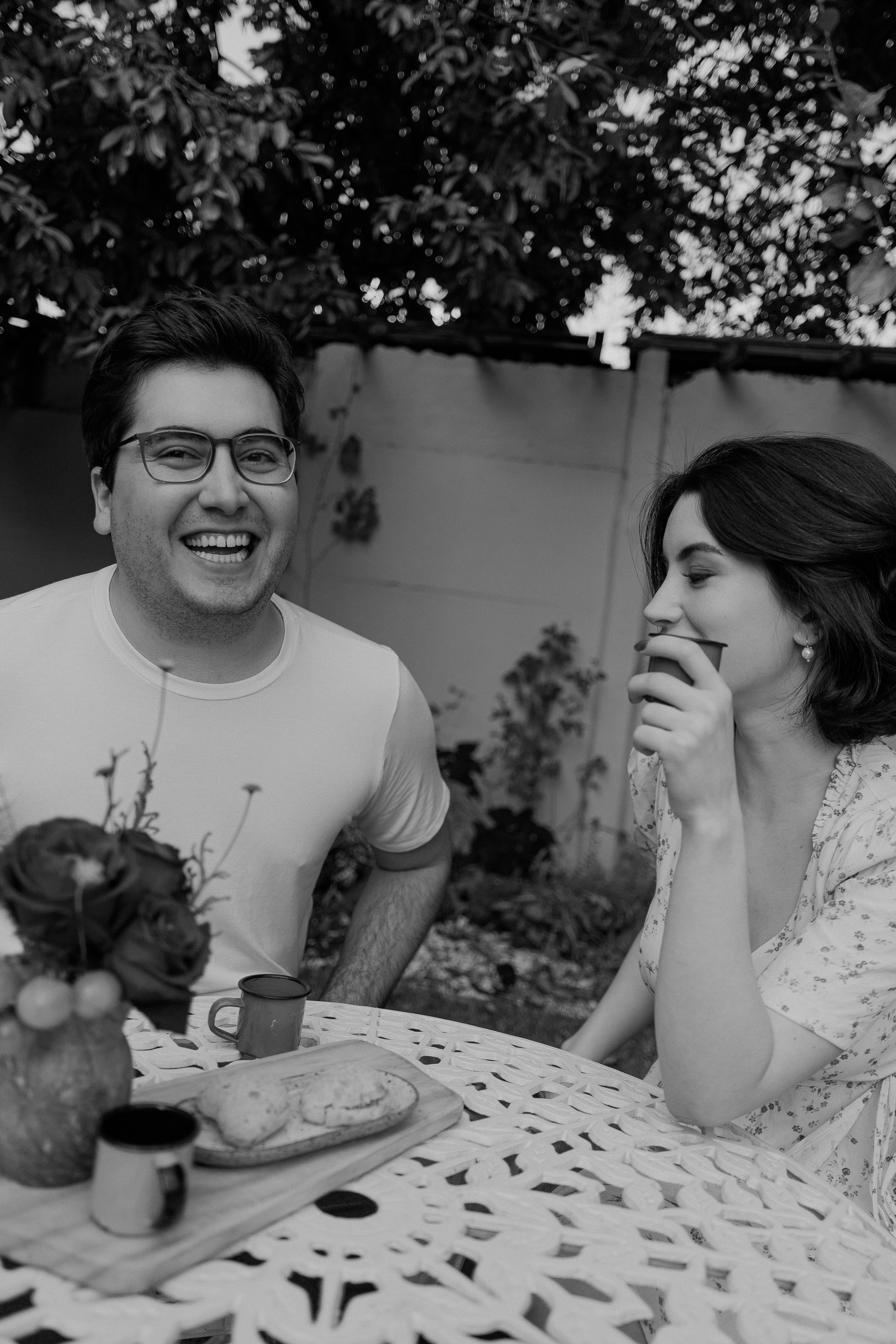 Ensaio Barbara e Lucas. Gustavofto