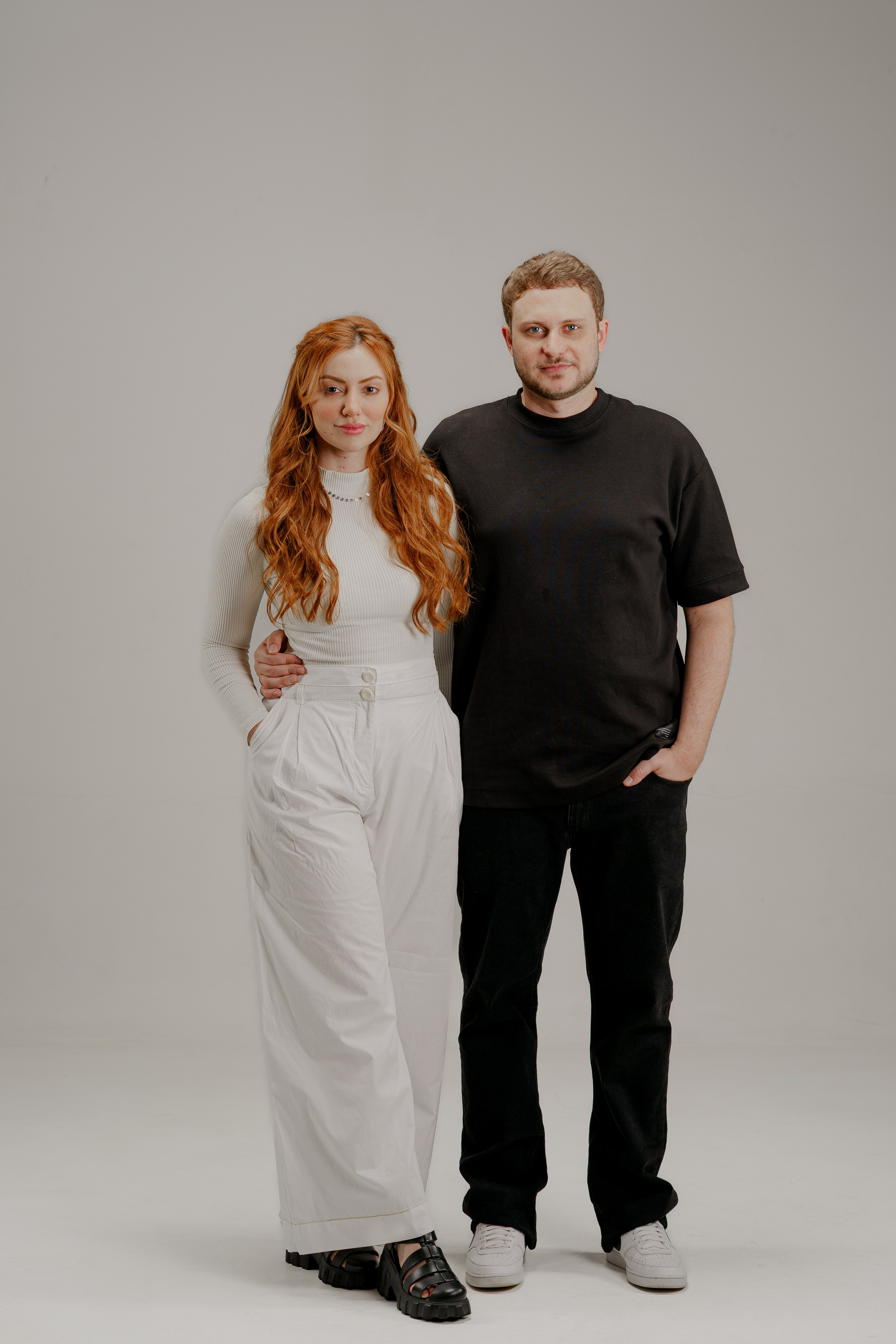 Ensaio Andressa e Guilherme. Gustavofto