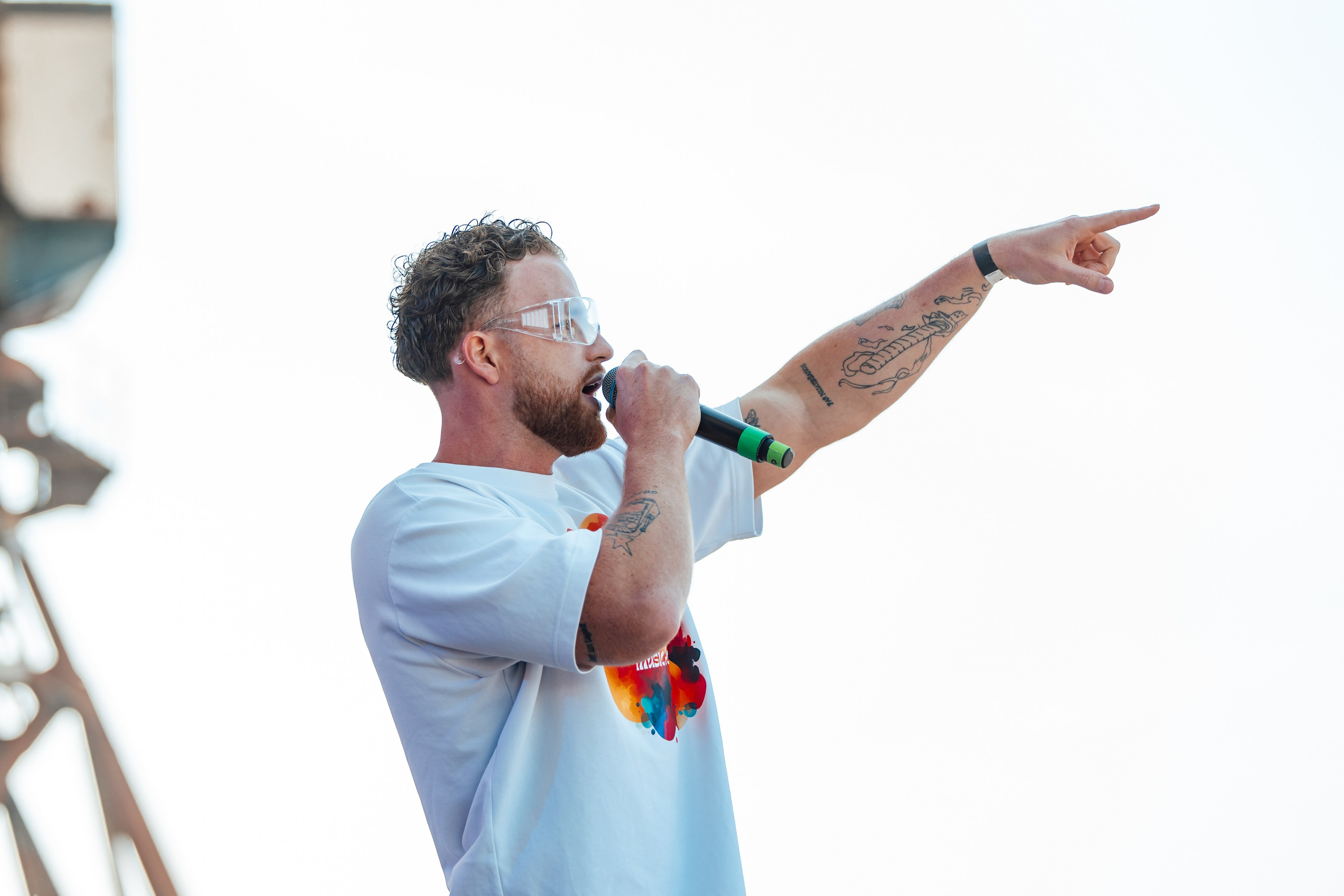 Holi Festivāls 2025 foto | Zane Stulpina