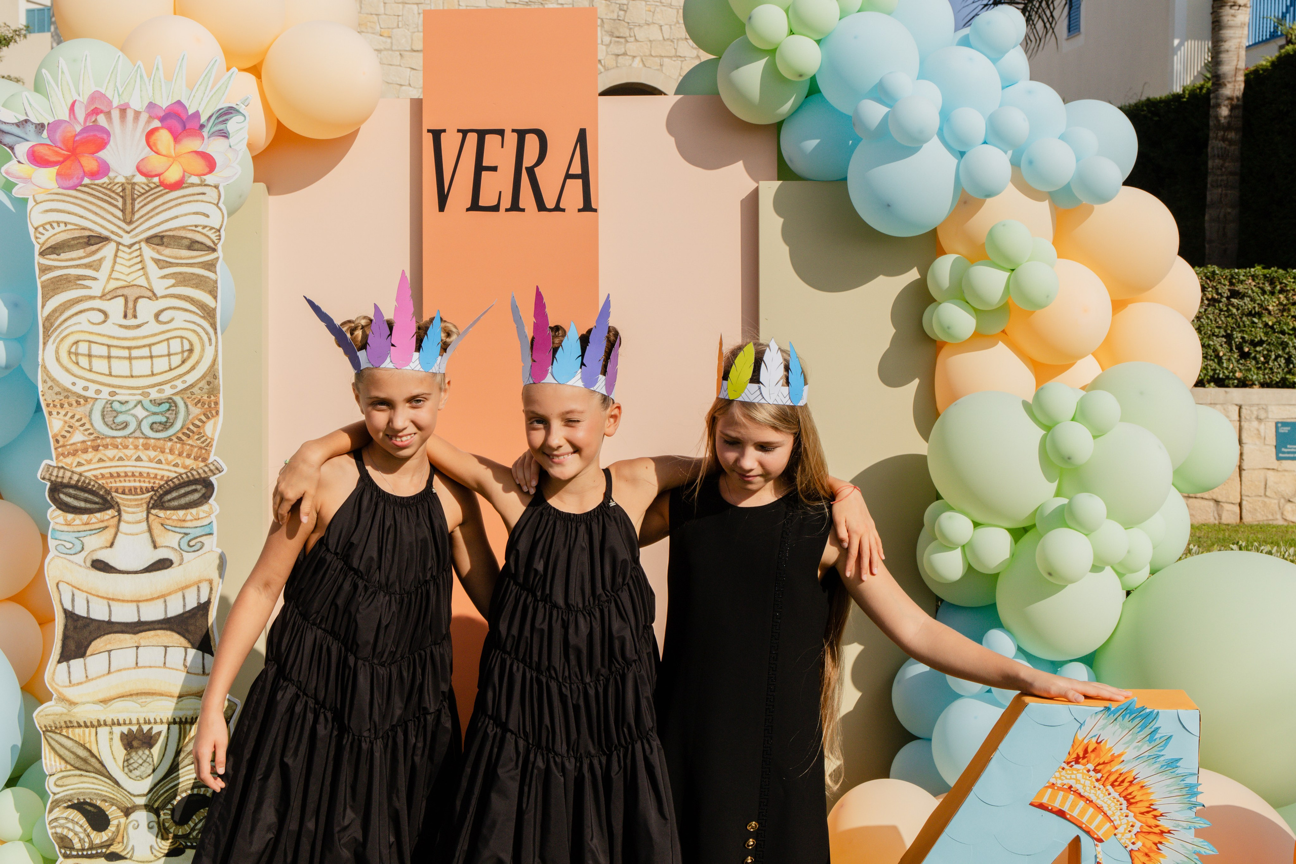 Birthday10. Cyprus Wedding & Family Photographer. Capturing cherished moments across the island: Larnaca, Limassol, Ayia Napa, Protaras, Paphos, Nicosia