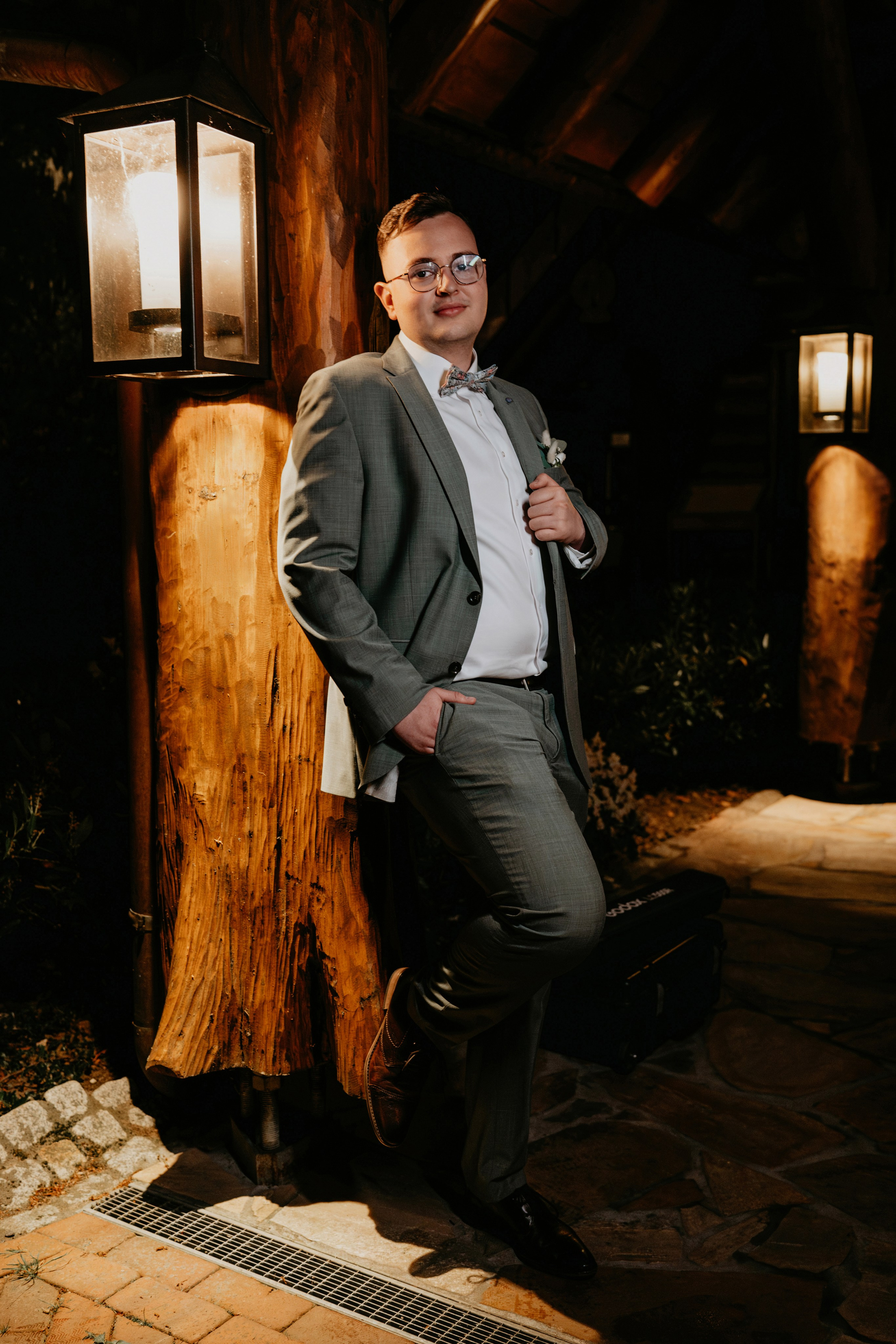 Hochzeit von Xenia & Eric