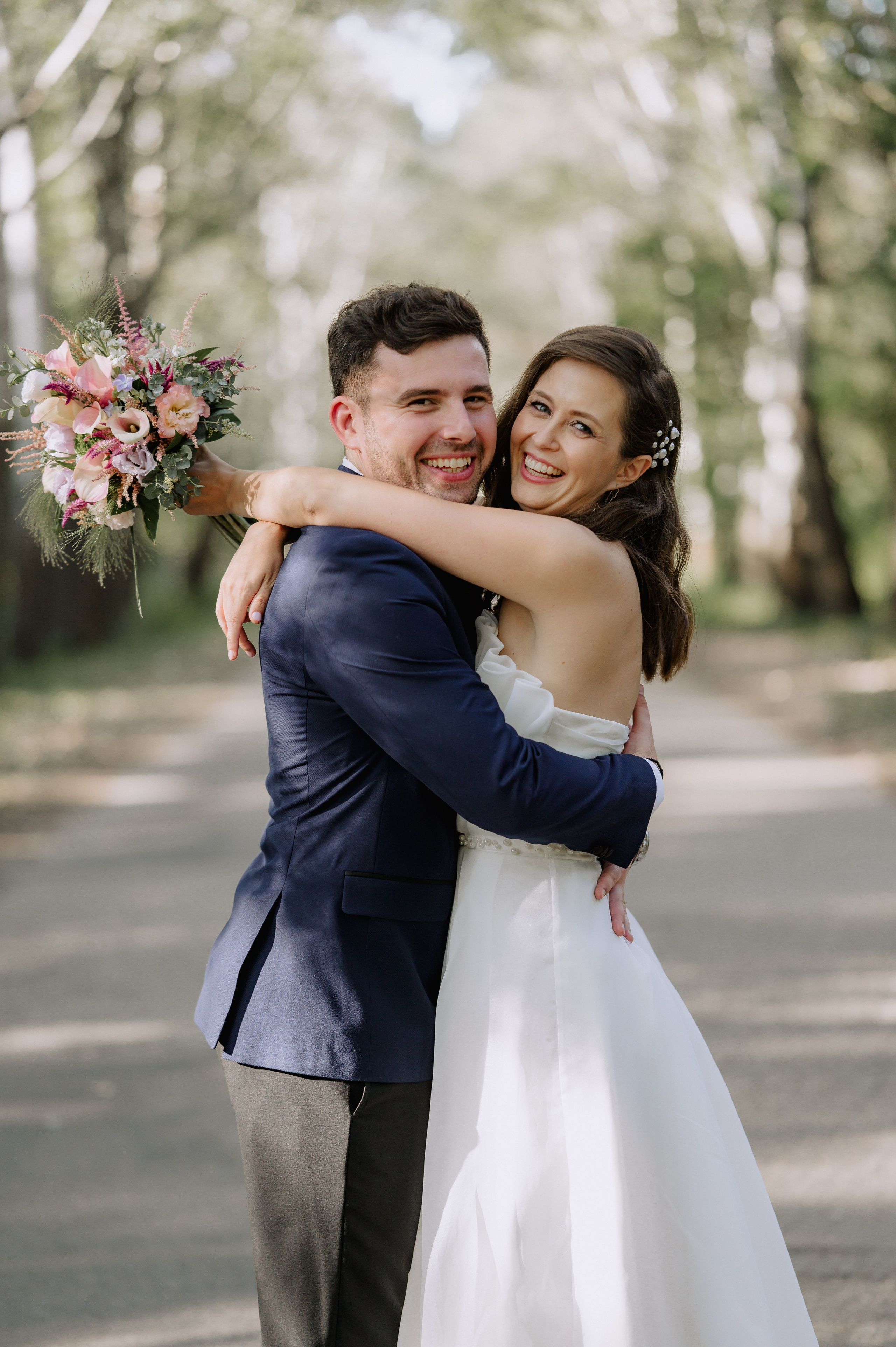 Servicii foto video profesionale pentru evenimentul tau. Proud Vision Weddings | Wedding Photography & Film — Servicii profesionale Foto Video Nunta Iasi