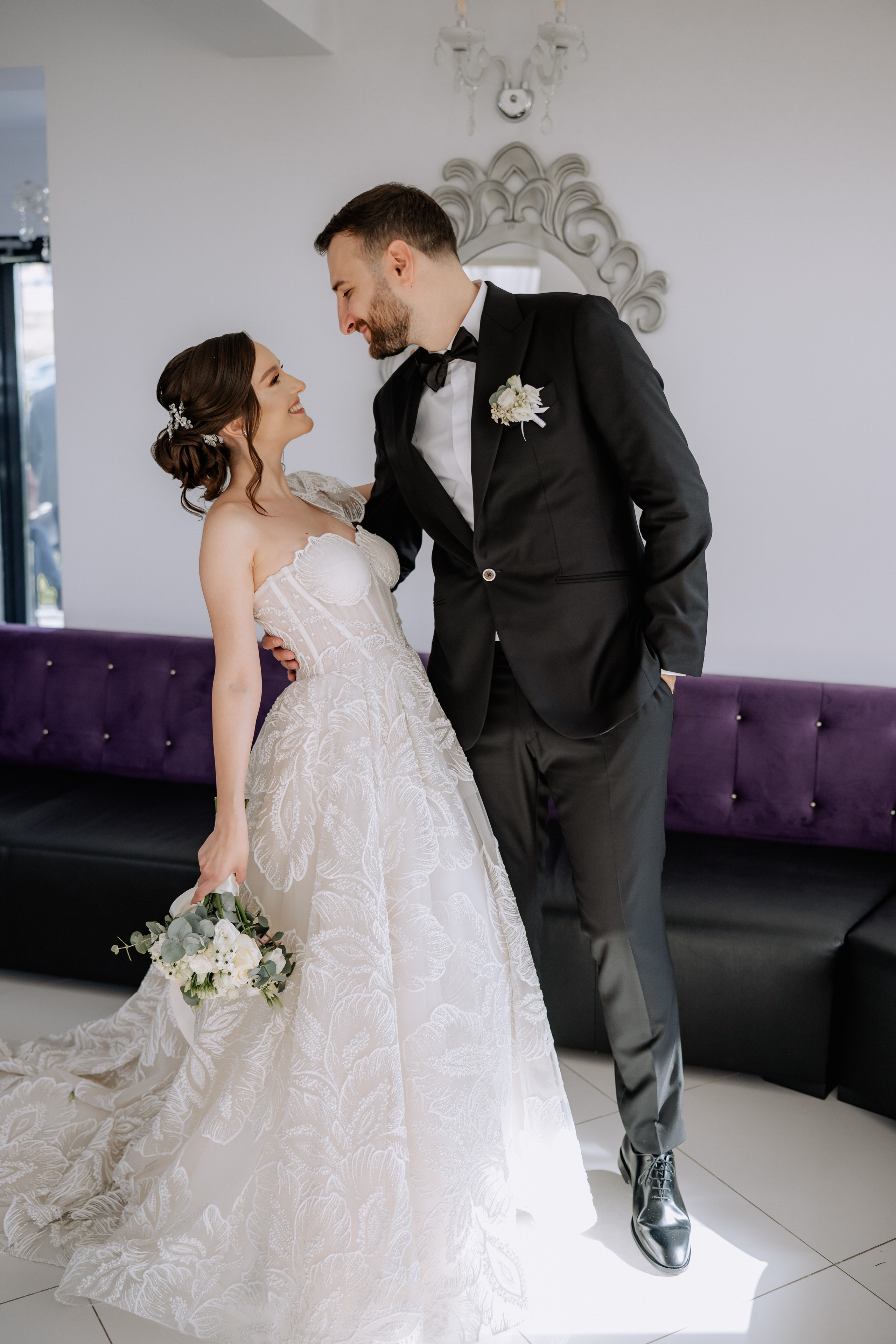 Ilona + Remus | Wedding day. Proud Vision Weddings | Wedding Photography & Film — Servicii profesionale Foto Video Nunta Iasi