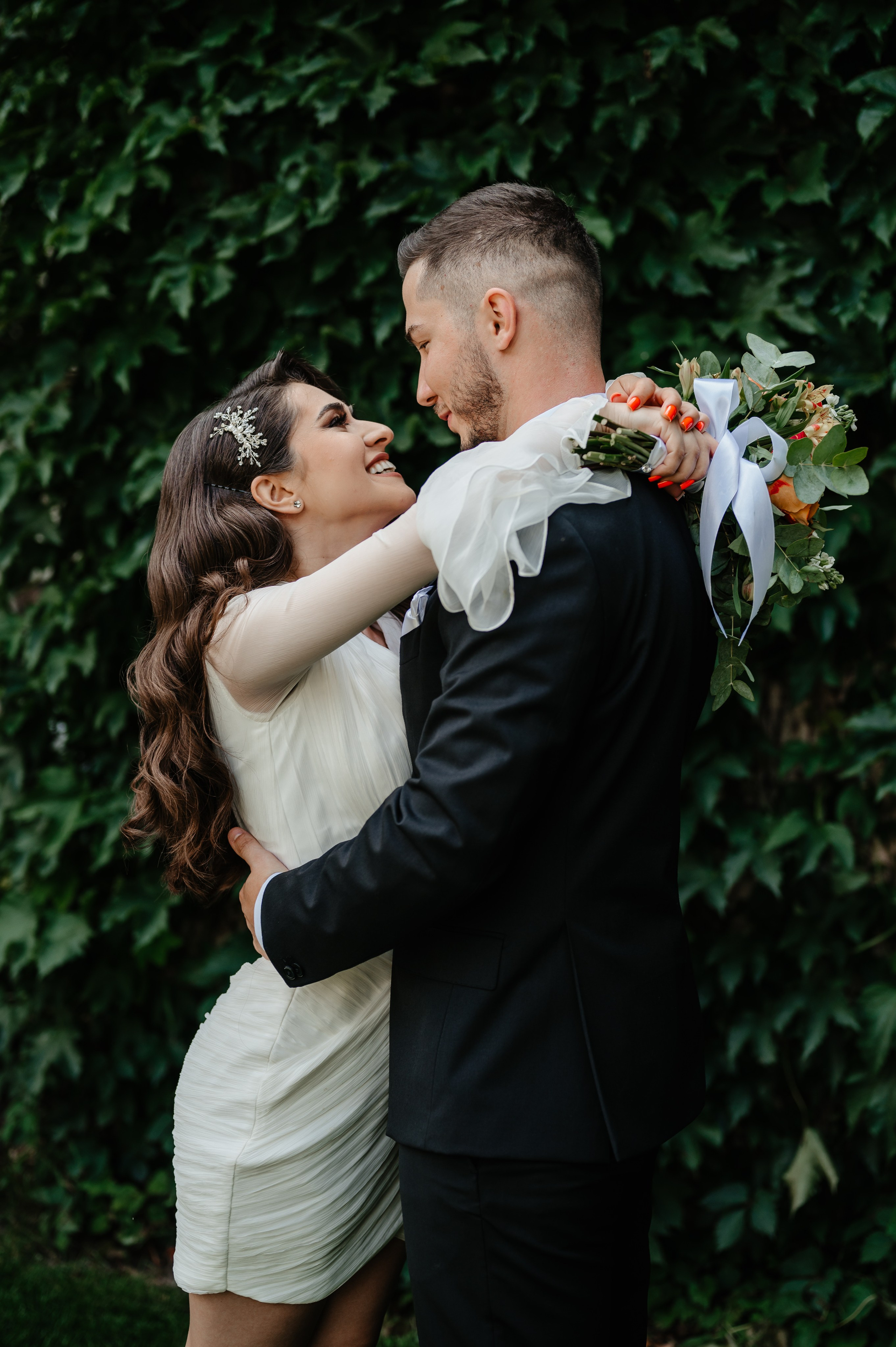 Cununie civila la Starea Civila Iasi. Proud Vision Weddings | Wedding Photography & Film — Servicii profesionale Foto Video Nunta Iasi