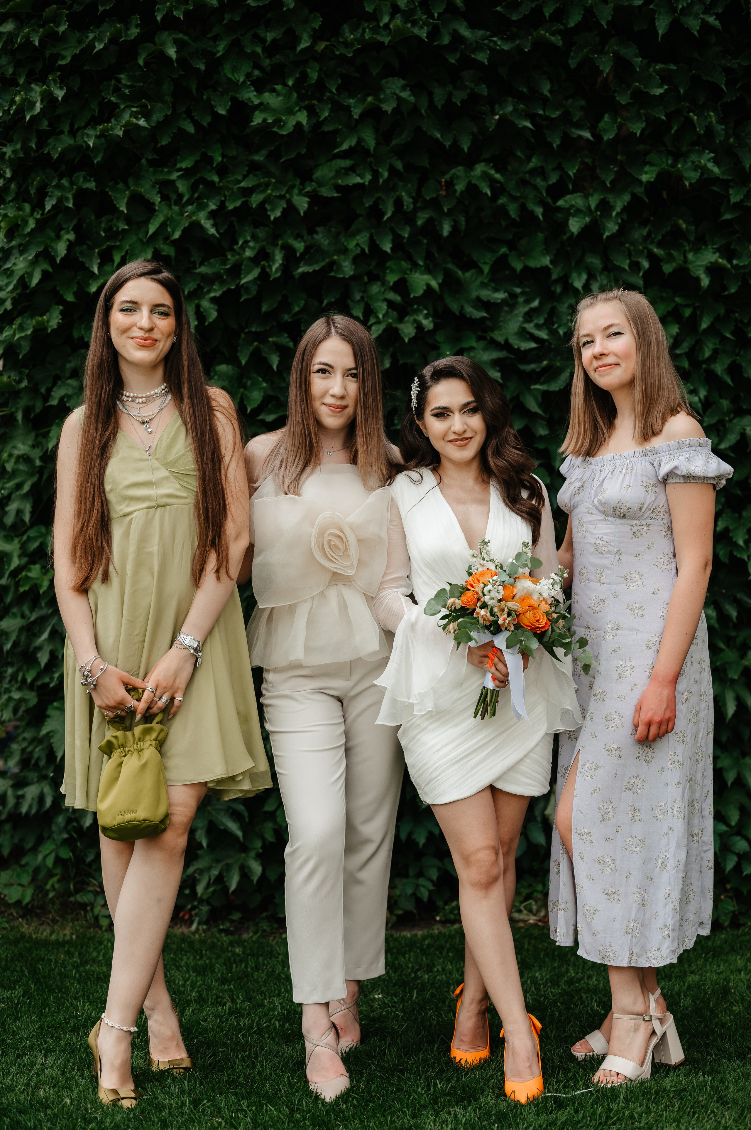 Cununie civila la Starea Civila Iasi. Proud Vision Weddings | Wedding Photography & Film — Servicii profesionale Foto Video Nunta Iasi