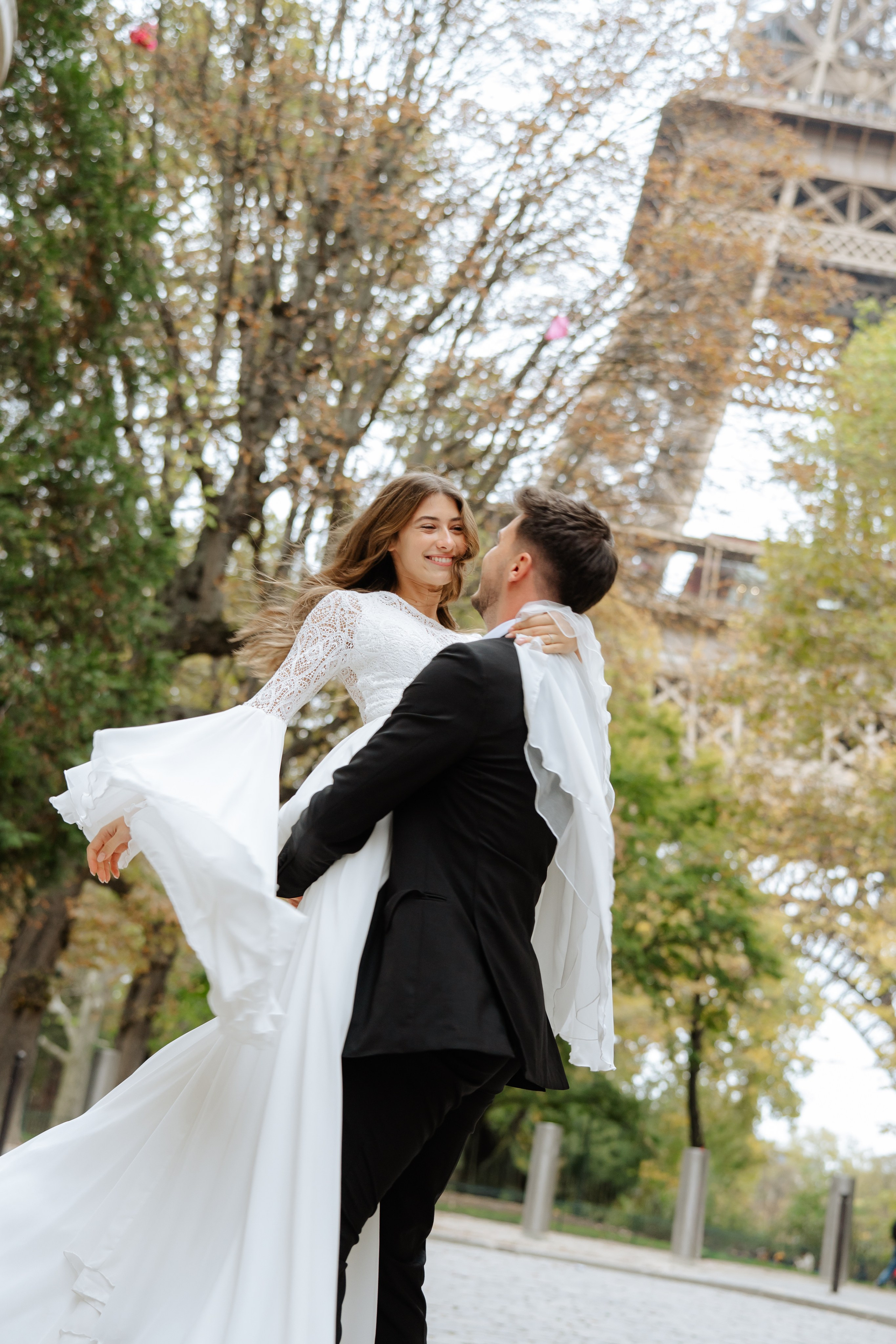 Ana + Marko | Paris. Proud Vision Weddings | Wedding Photography & Films — Servicii profesionale Foto Video Nunta Iasi