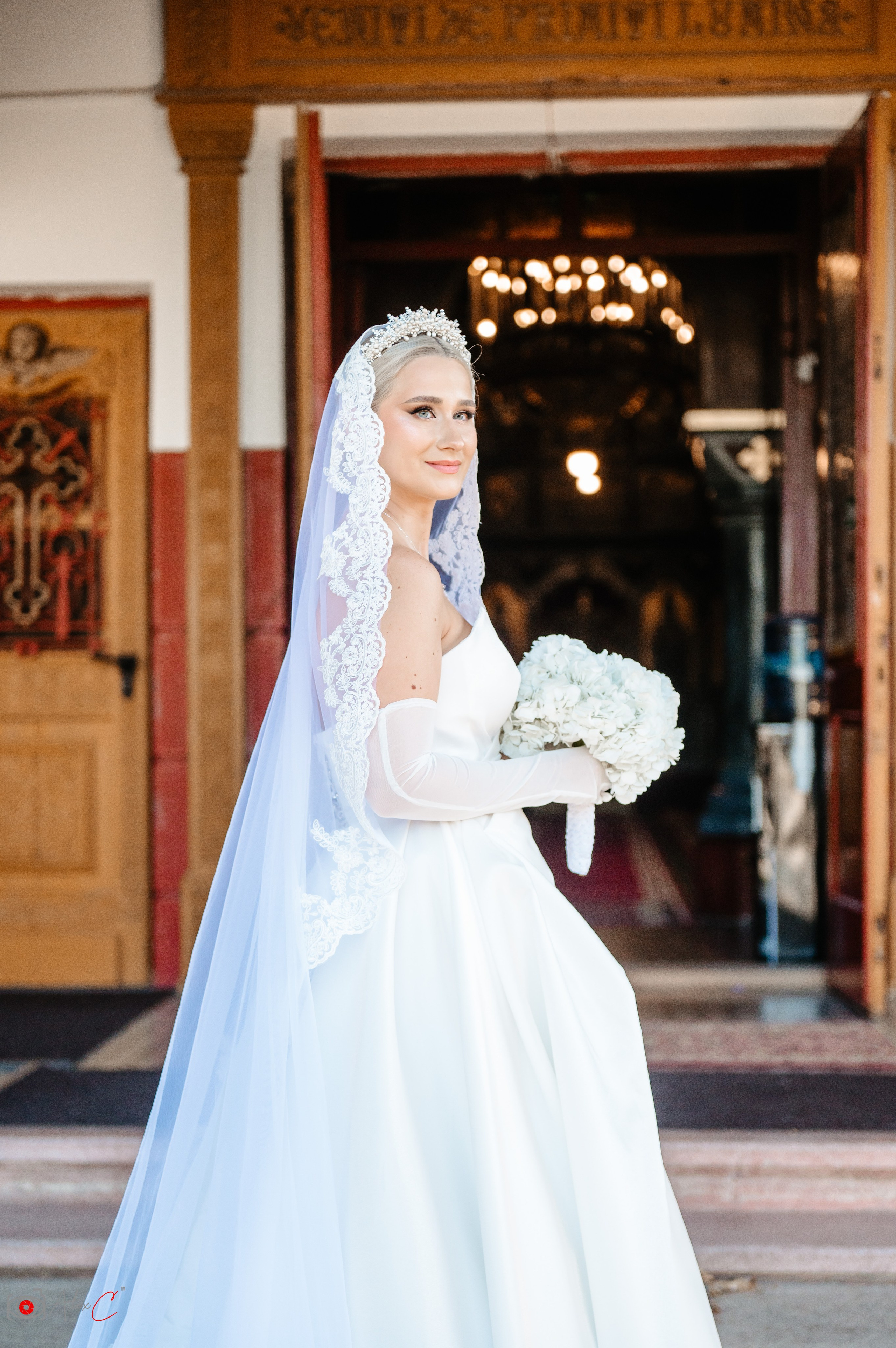 Bianca & Dănuț. Fotograf de evenimente