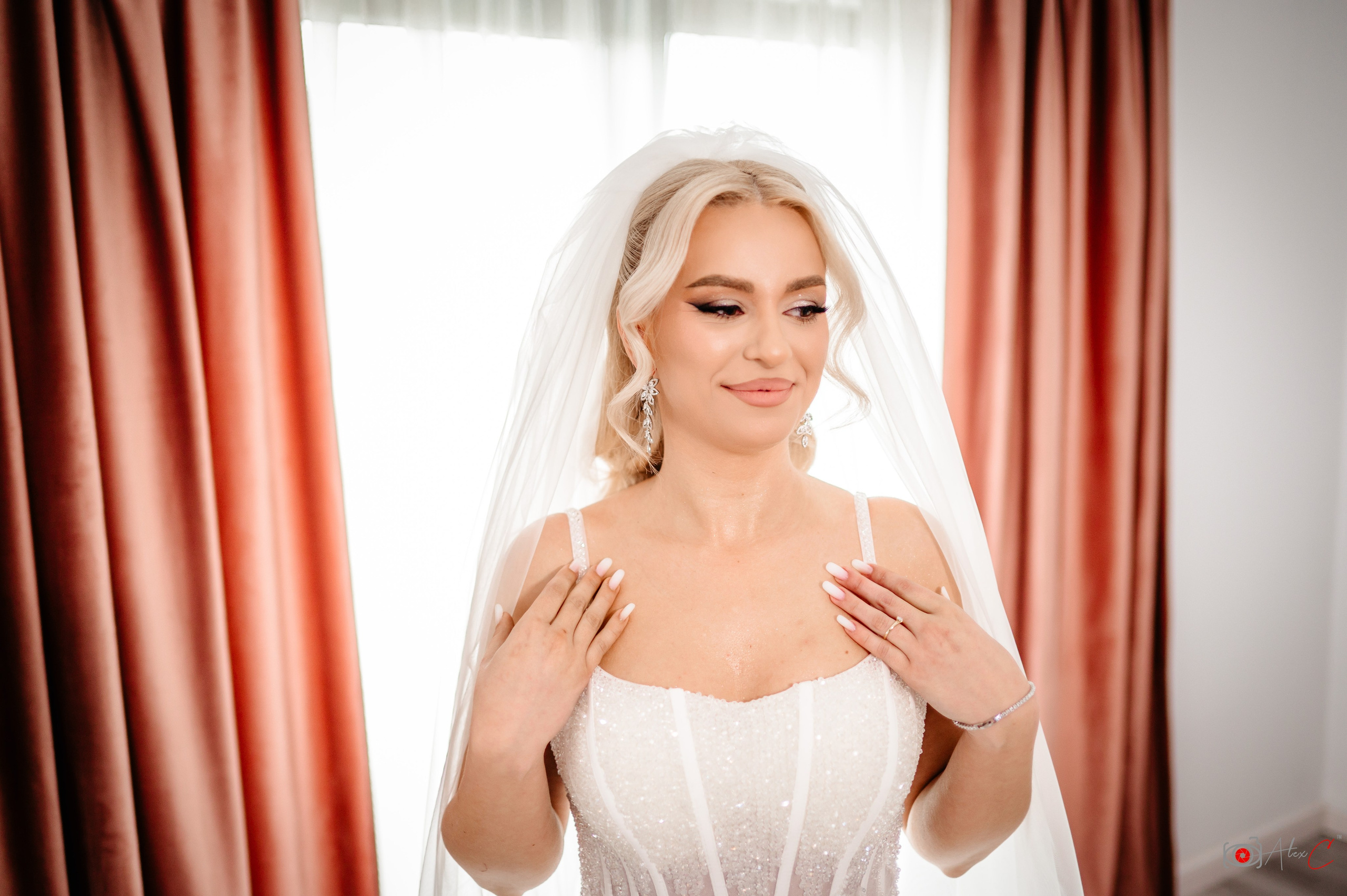 Brides. Fotograf de evenimente