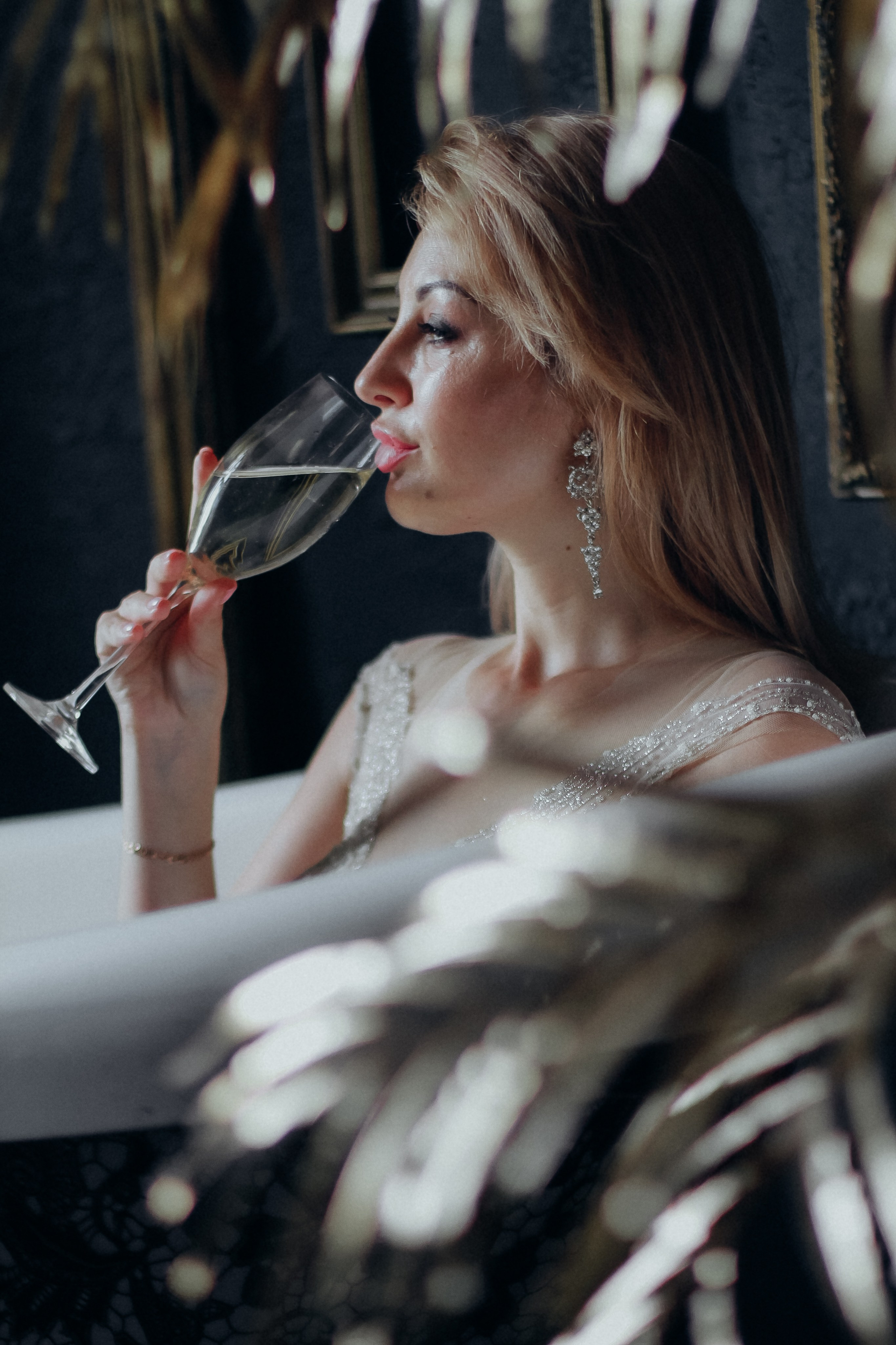 Alexandra. Iryna Zhyvora | Photographer | Stockholm