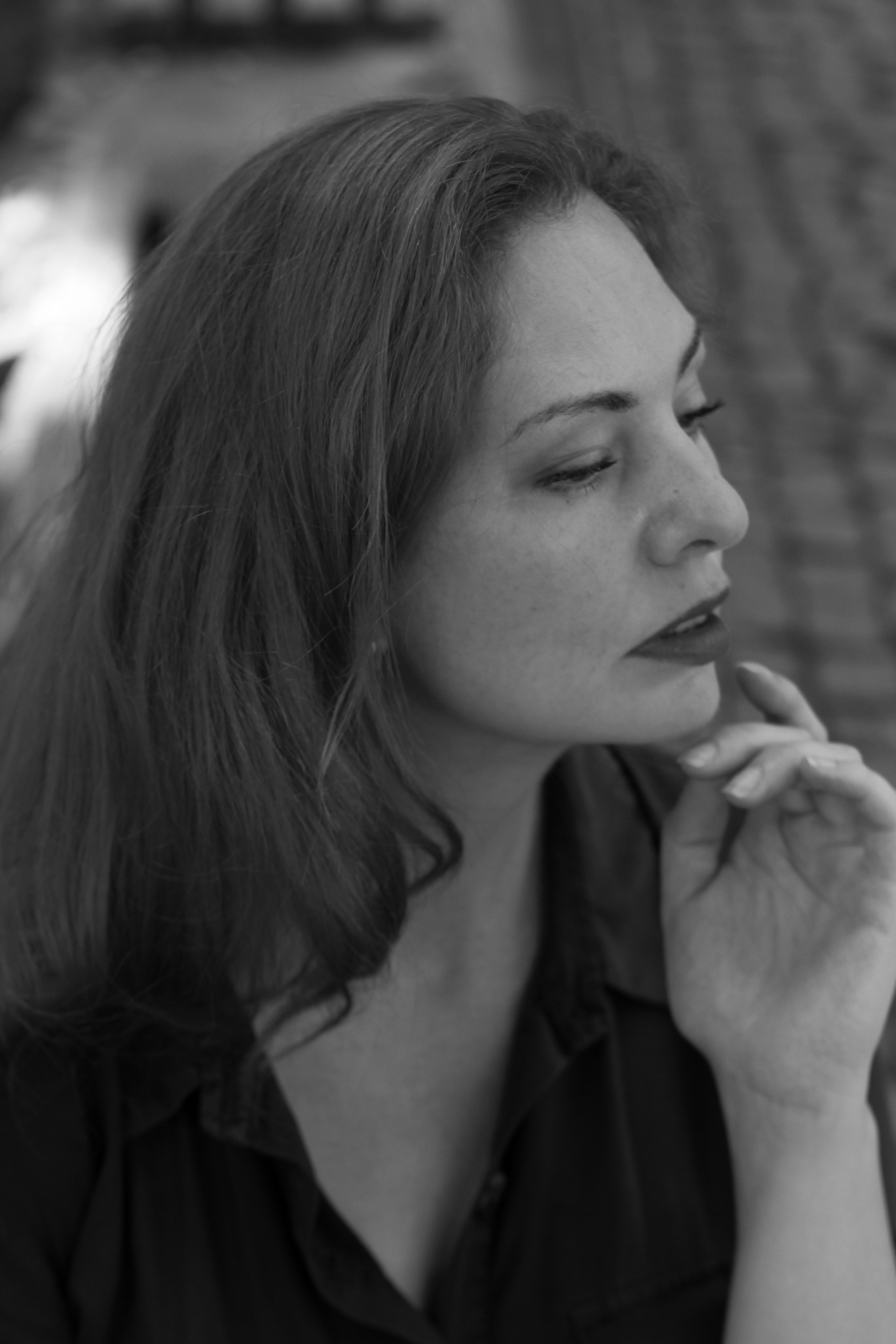 Olga. Iryna Zhyvora | Photographer | Stockholm