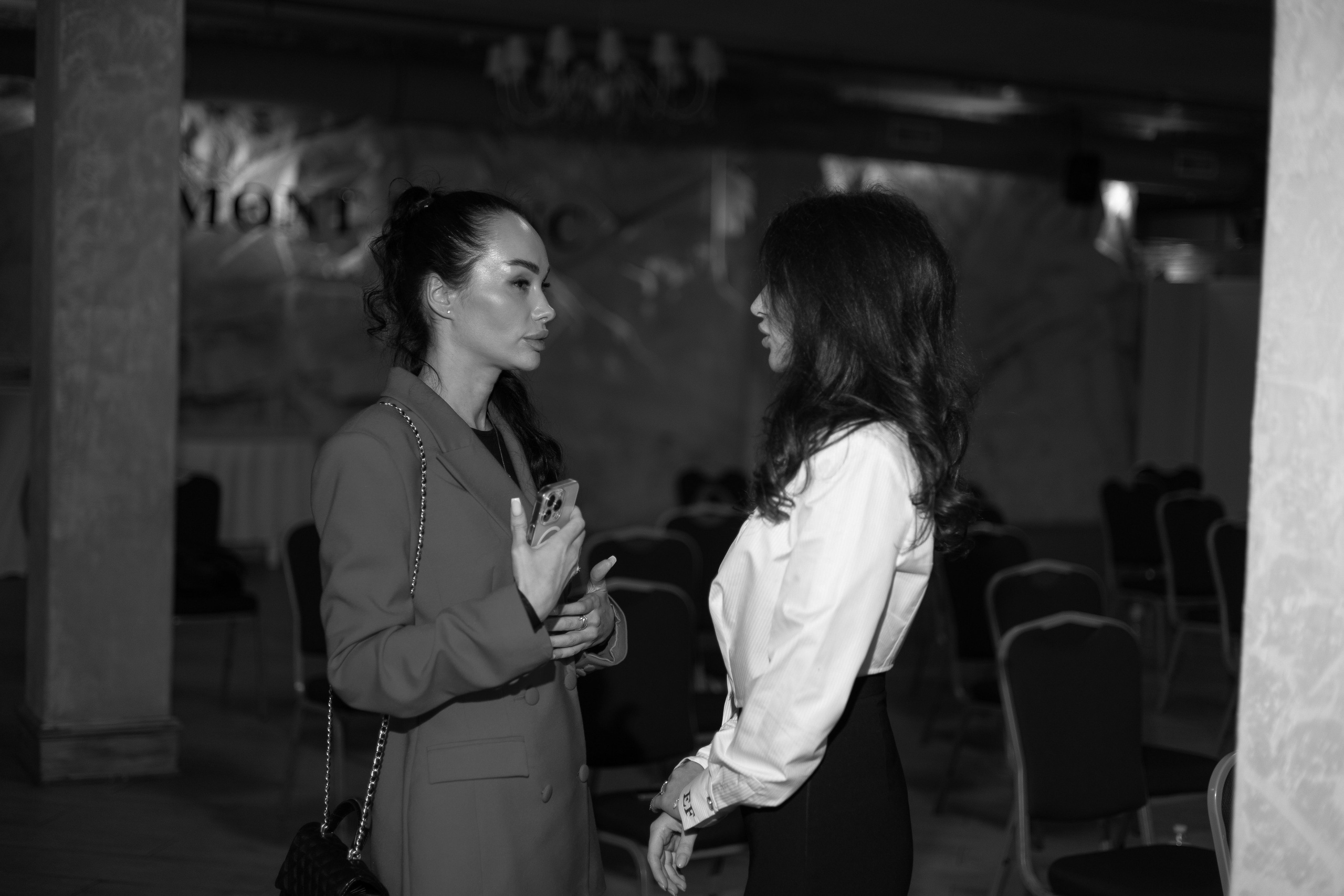 AstroBrut Conference. Wedding and family photographer