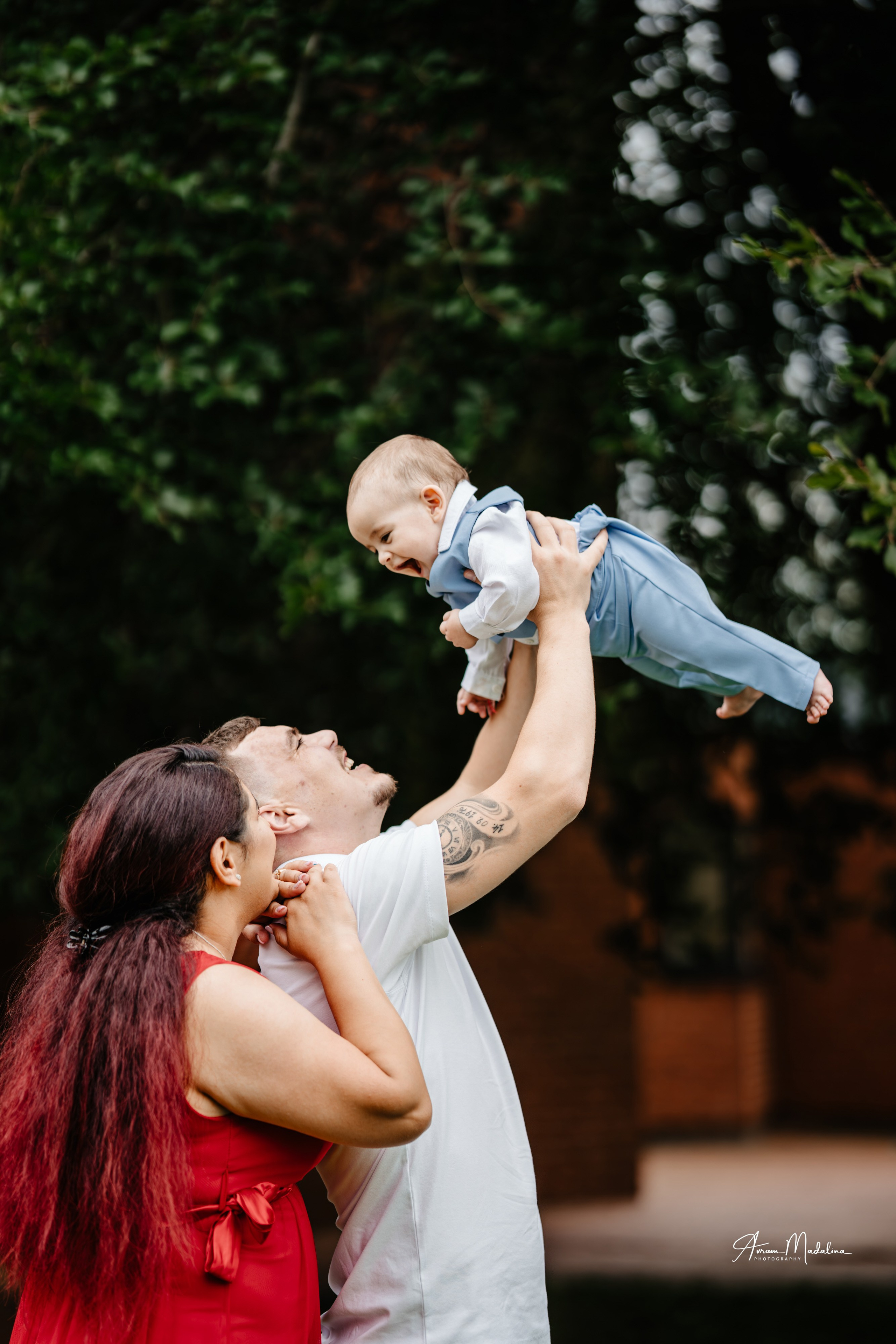 Dominik. Avram Madalina Photography