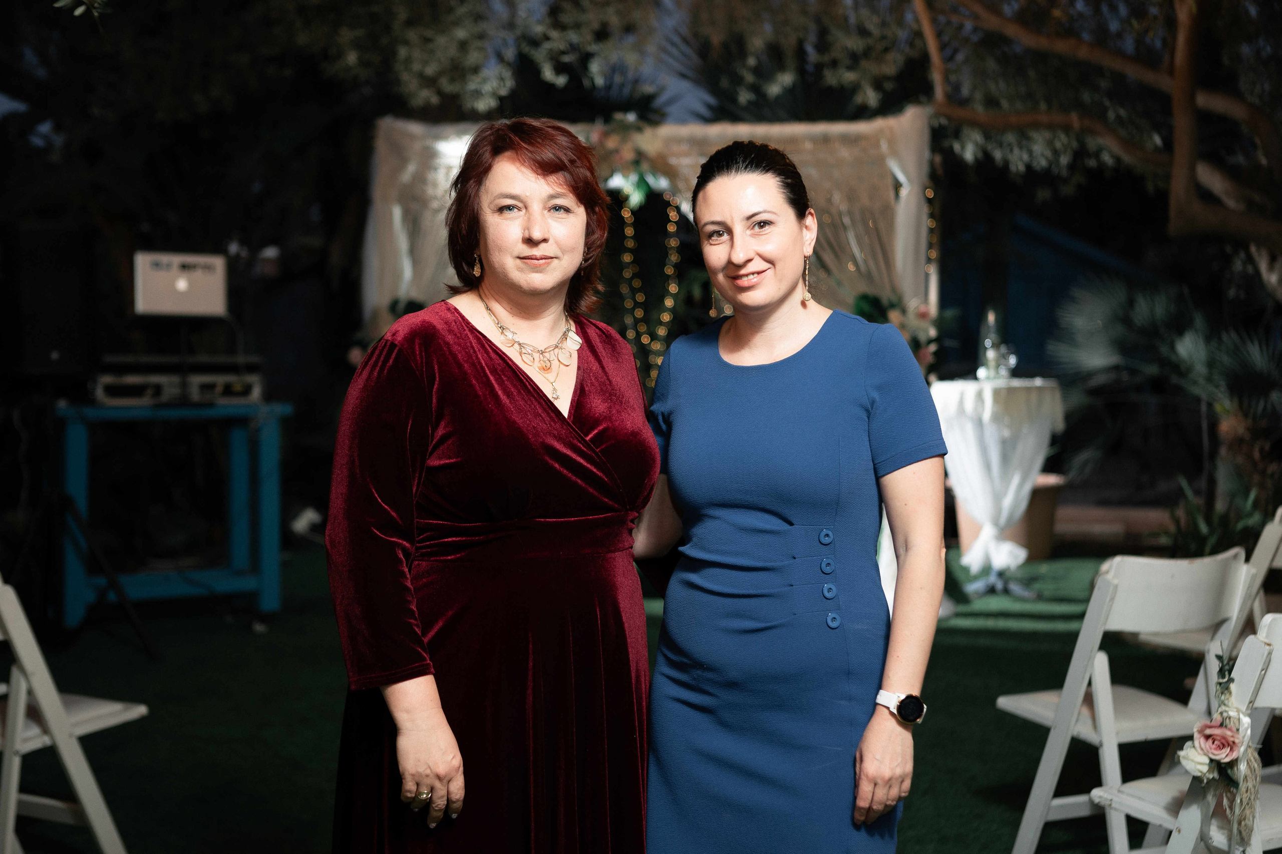 WEDDING IN A COZY PLACE NEAR TEL AVIV. PHOTOGRAPHER IN ISRAEL