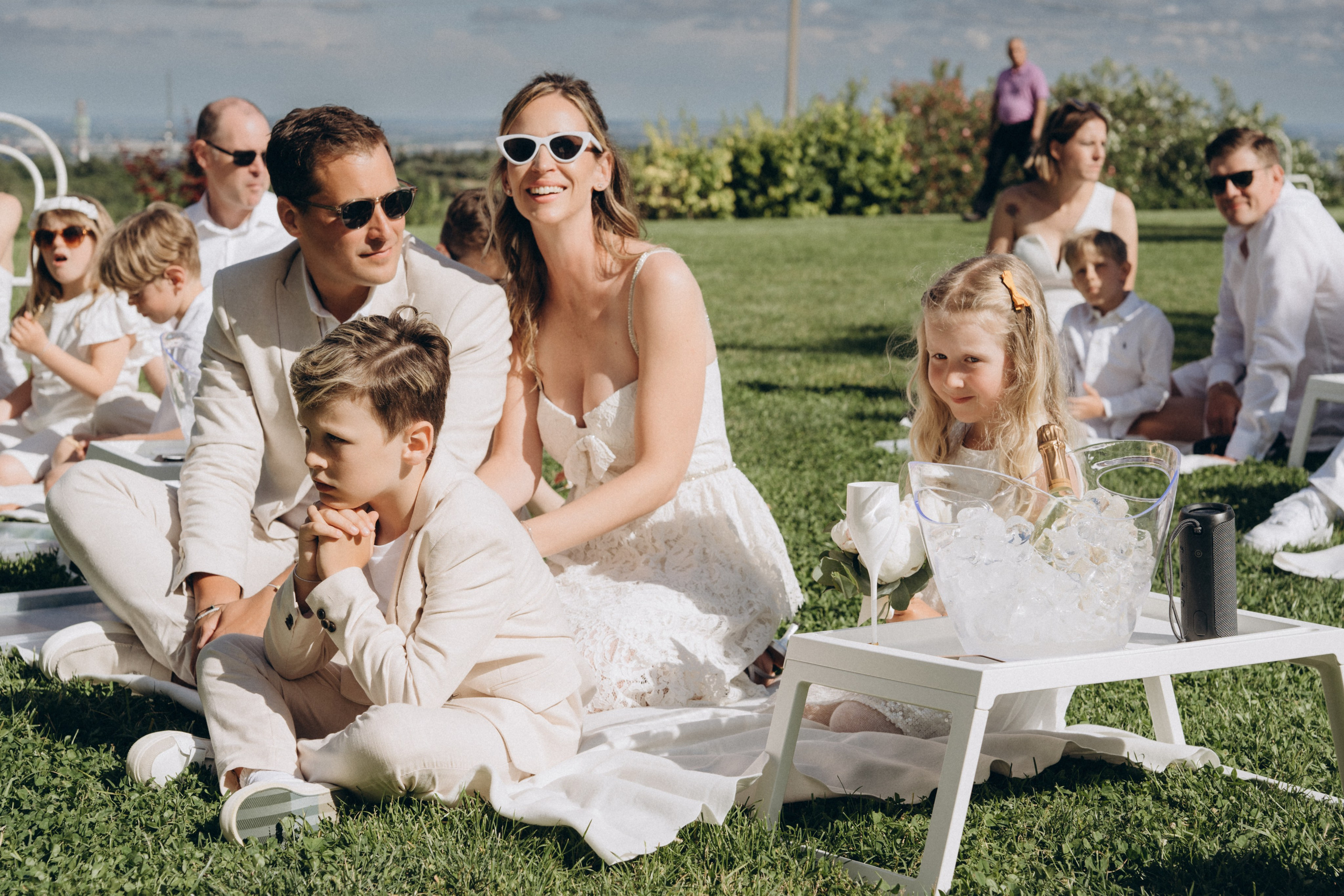 JENNIE & JASPAR • Verona. PHOTOGRAPHER IN ITALY