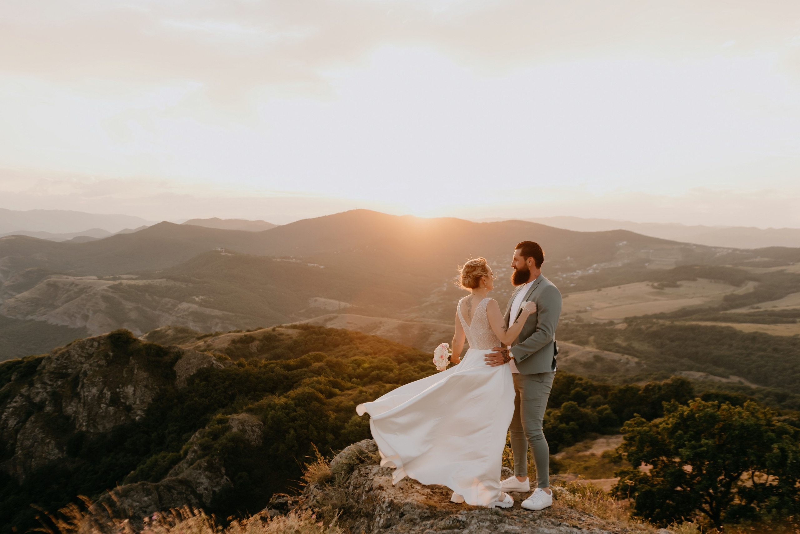 Портфолио (бекап). Wedding Photographer New York