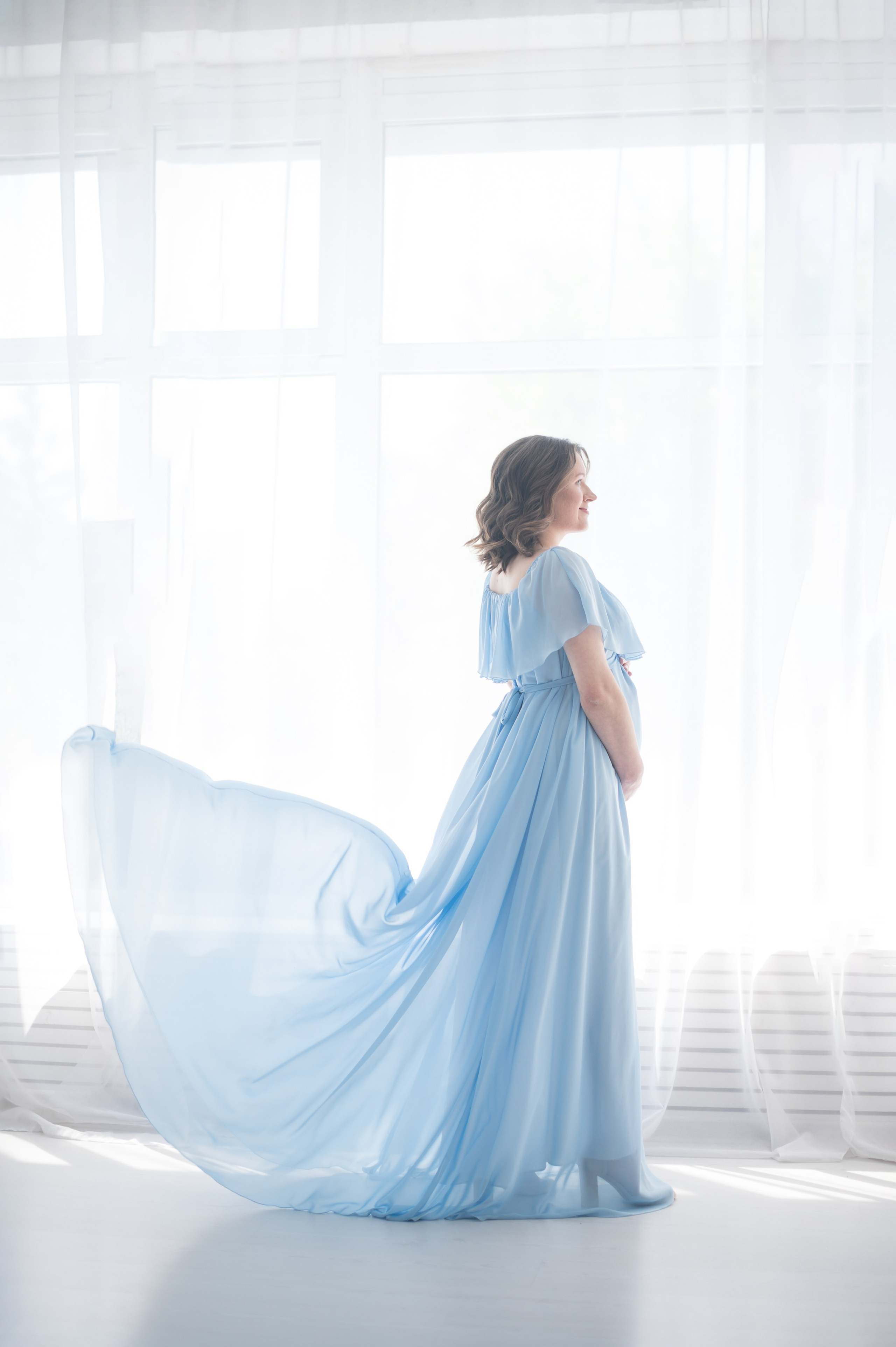 Фотосессия беременной. Семейный и детский фотограф в Минске Надежда Савицкая