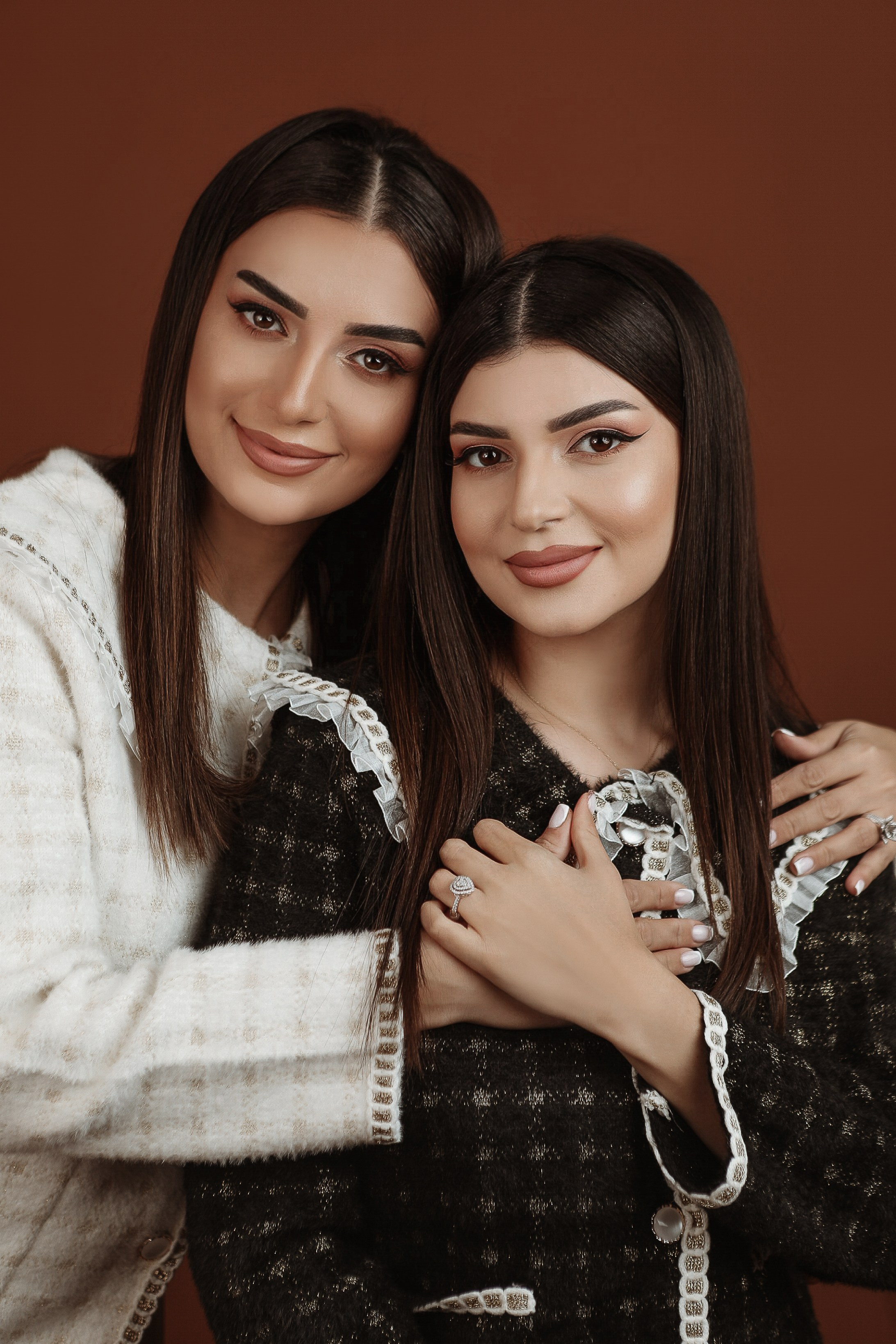 Семейные. Свадебный и семейный фотограф в Баку Сабина Джаббарова