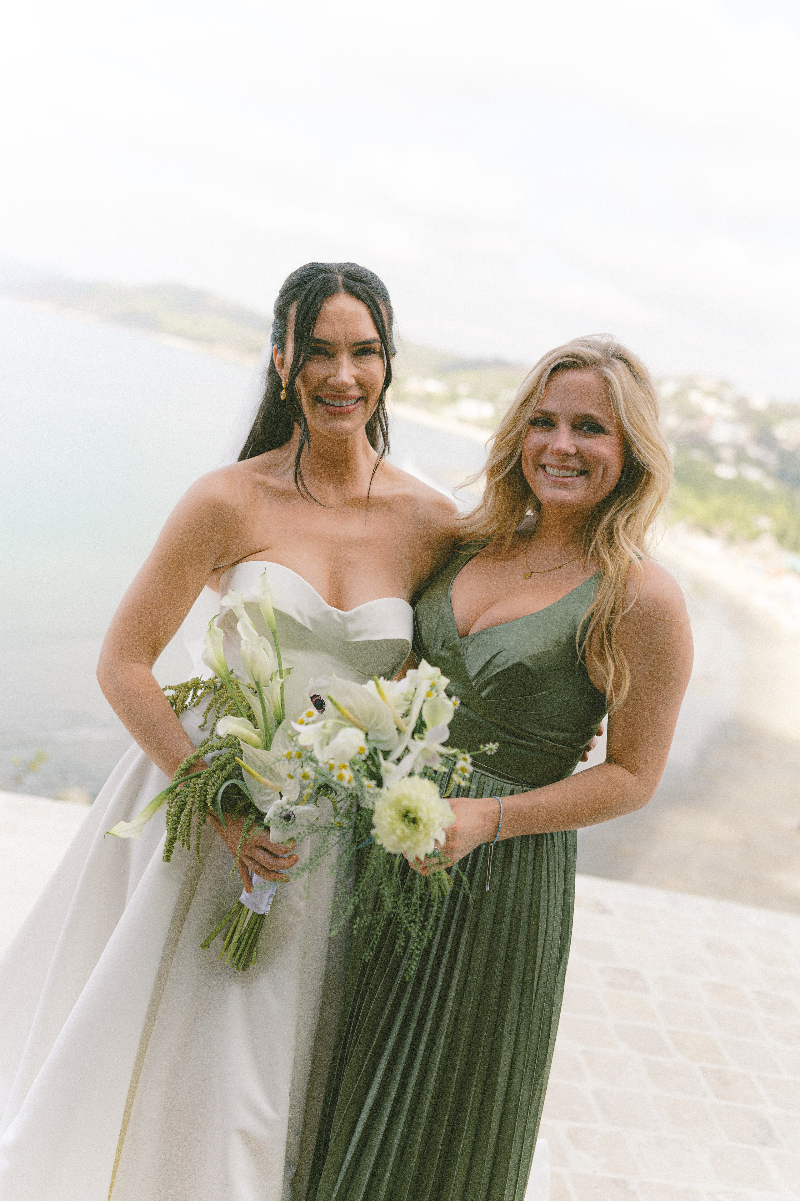 Olivia & Luke. Sayulita Wedding Photographer, Puerto Vallarta, Cabo