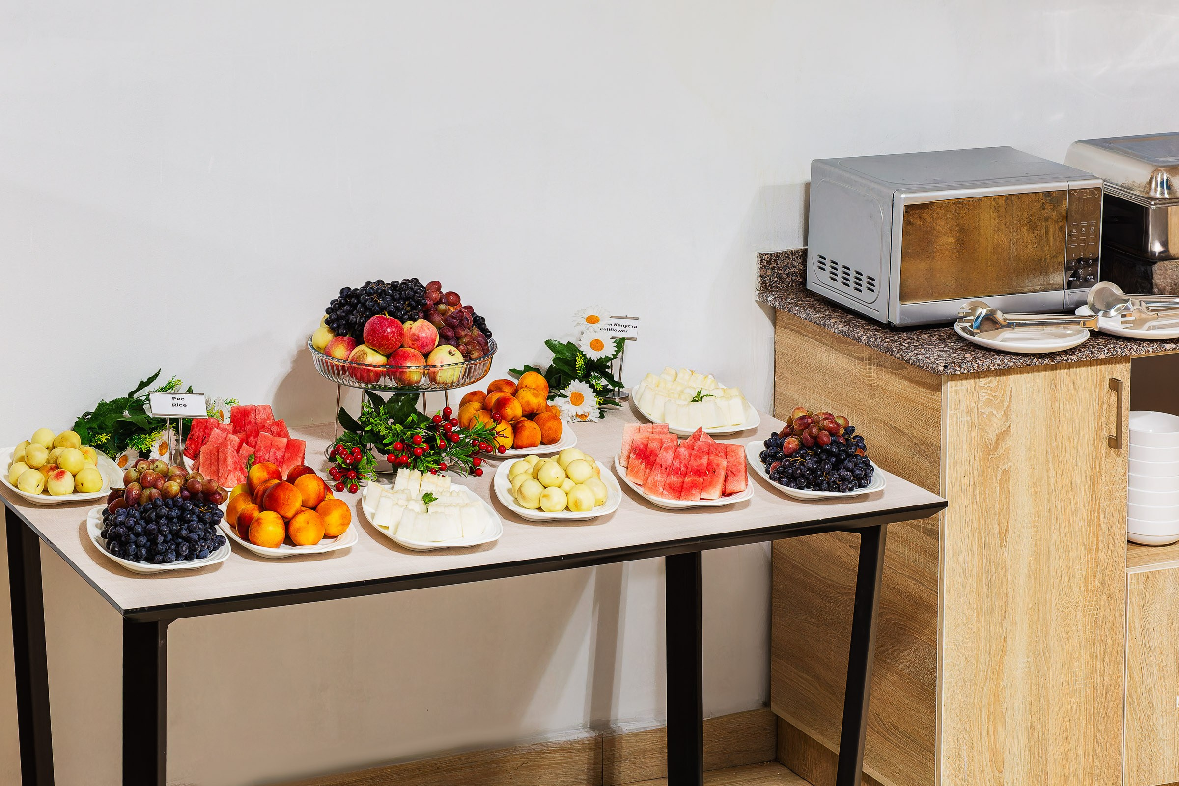 Портфолио интерьерной съёмки | Фотограф квартир и офисов, Ташкент