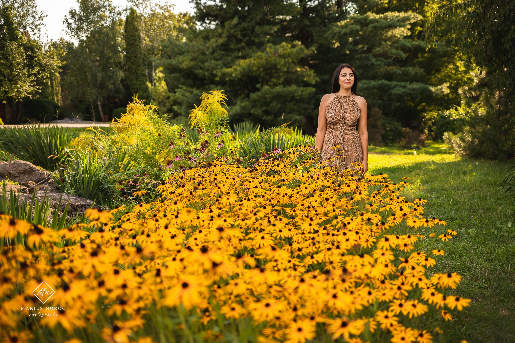 Mihaela & Adi | Gradina Botanica Iasi