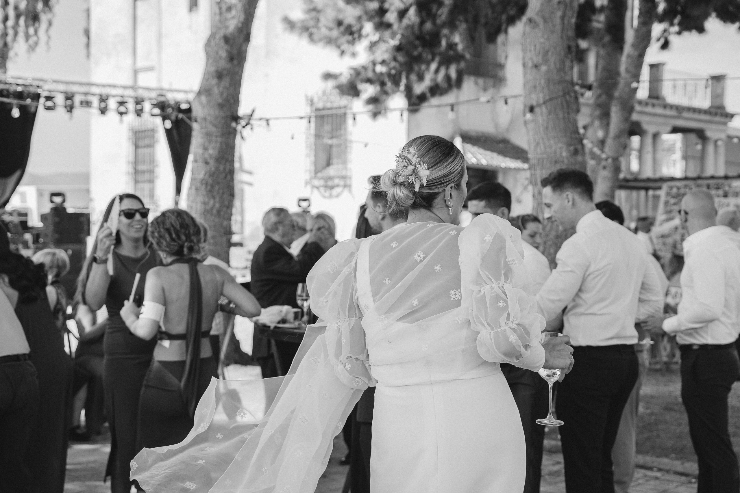 M&R. Fotógrafa de bodas y familias en España, Valencia: Nadia ProFoto