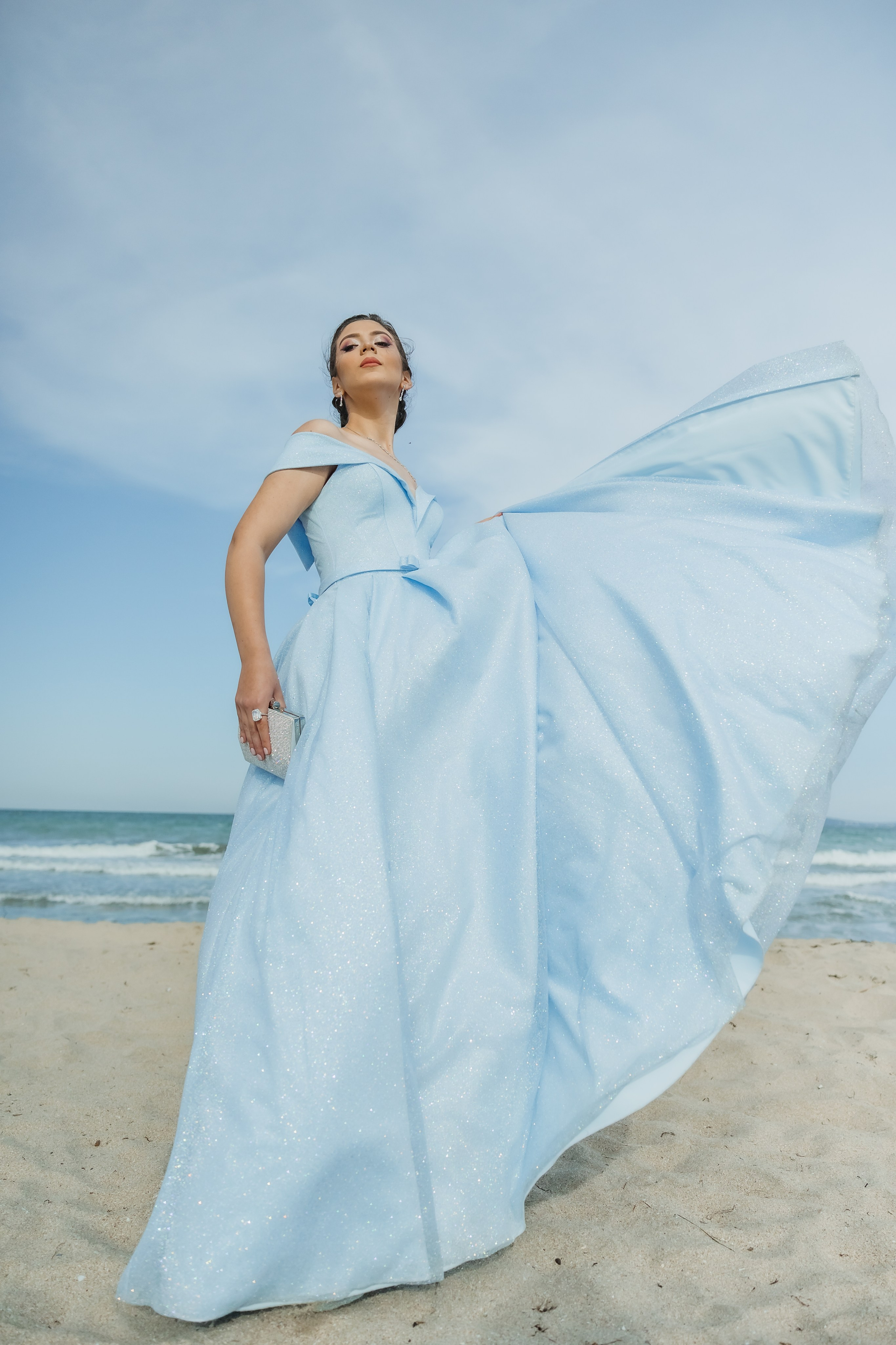 Абитуриентски Бал 2024. Фотограф Ирина Йотова