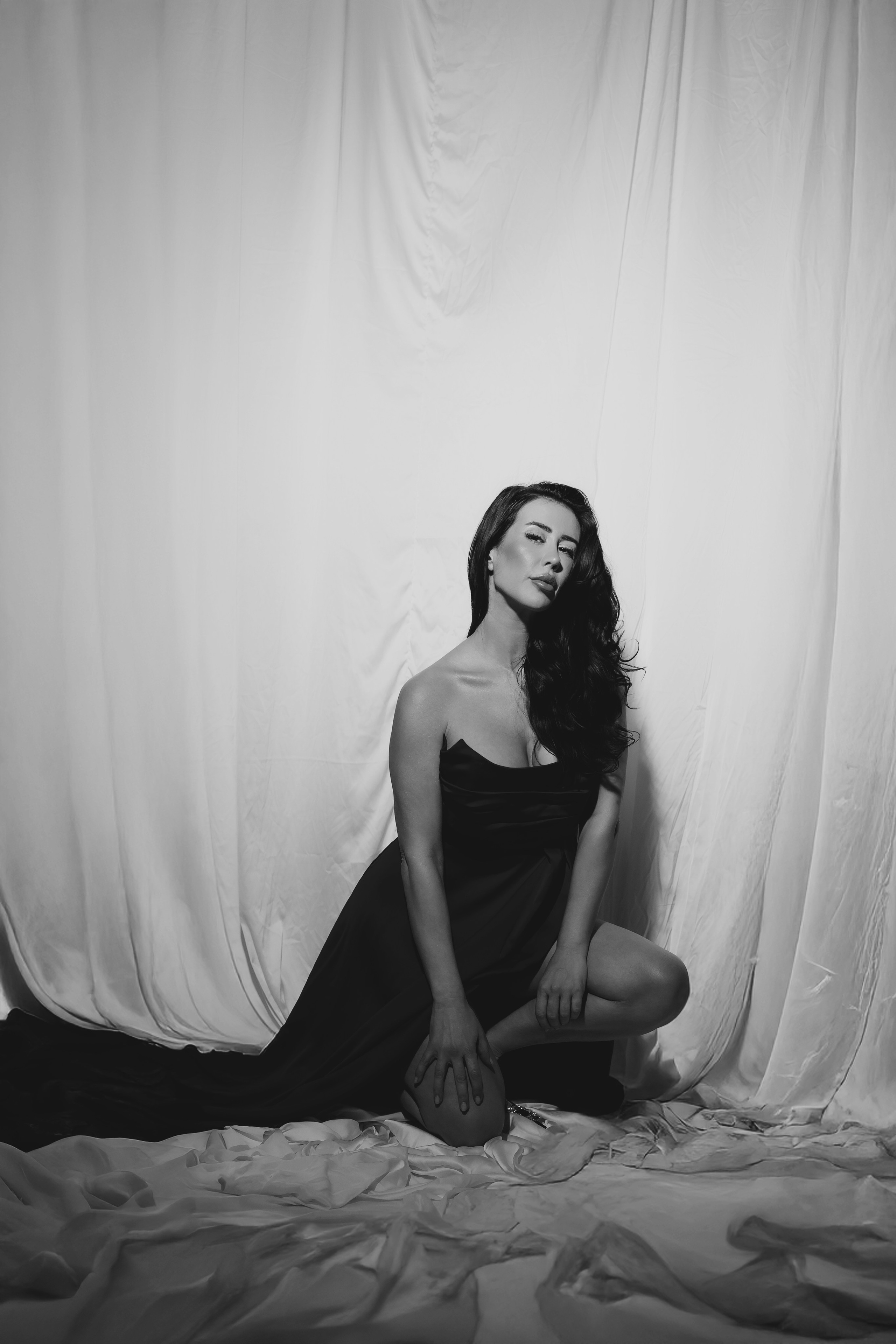 Индивидуална фотосесия. Фотограф Ирина Йотова