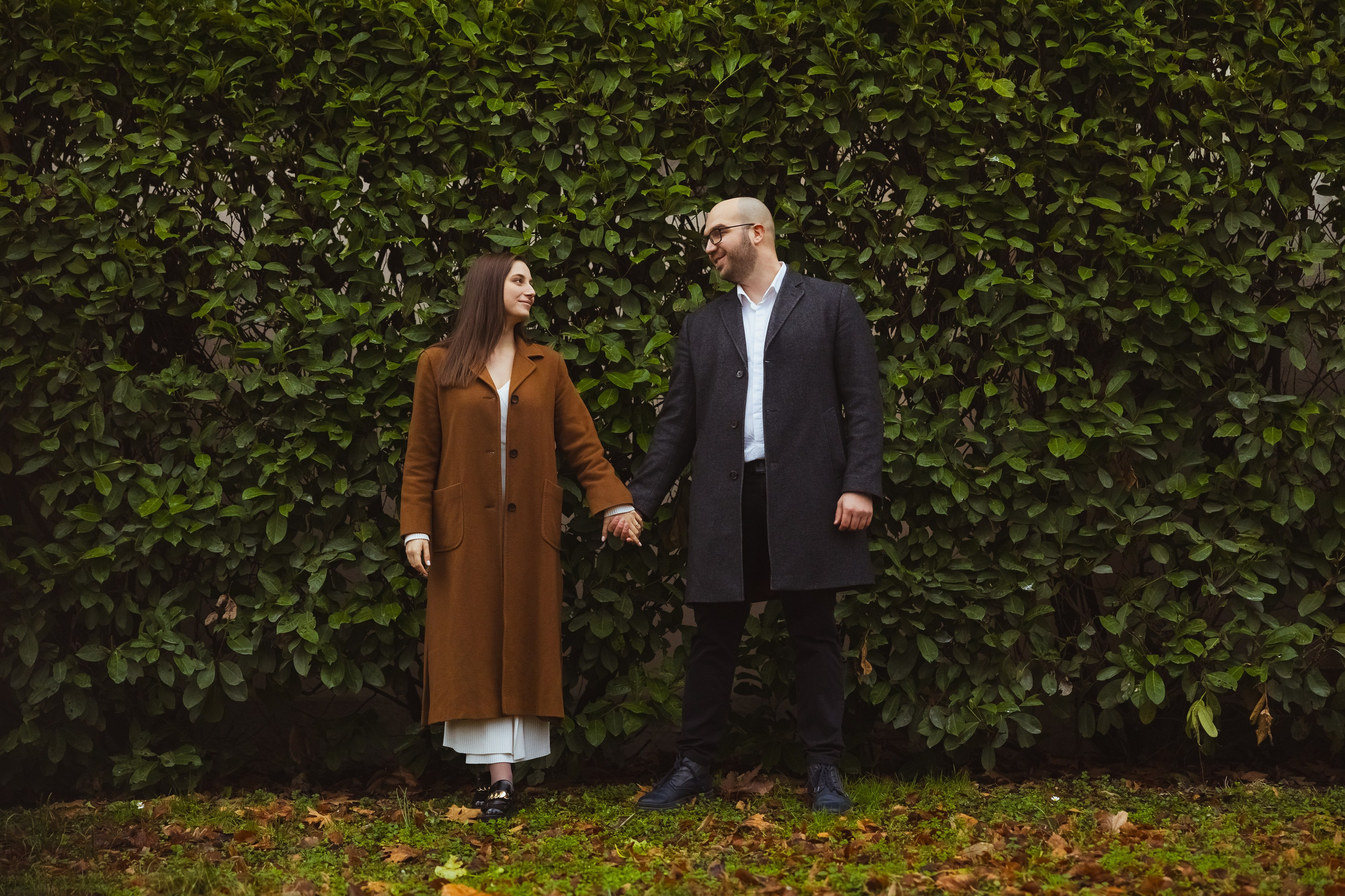 Love Story Бургас. Фотограф Ирина Йотова