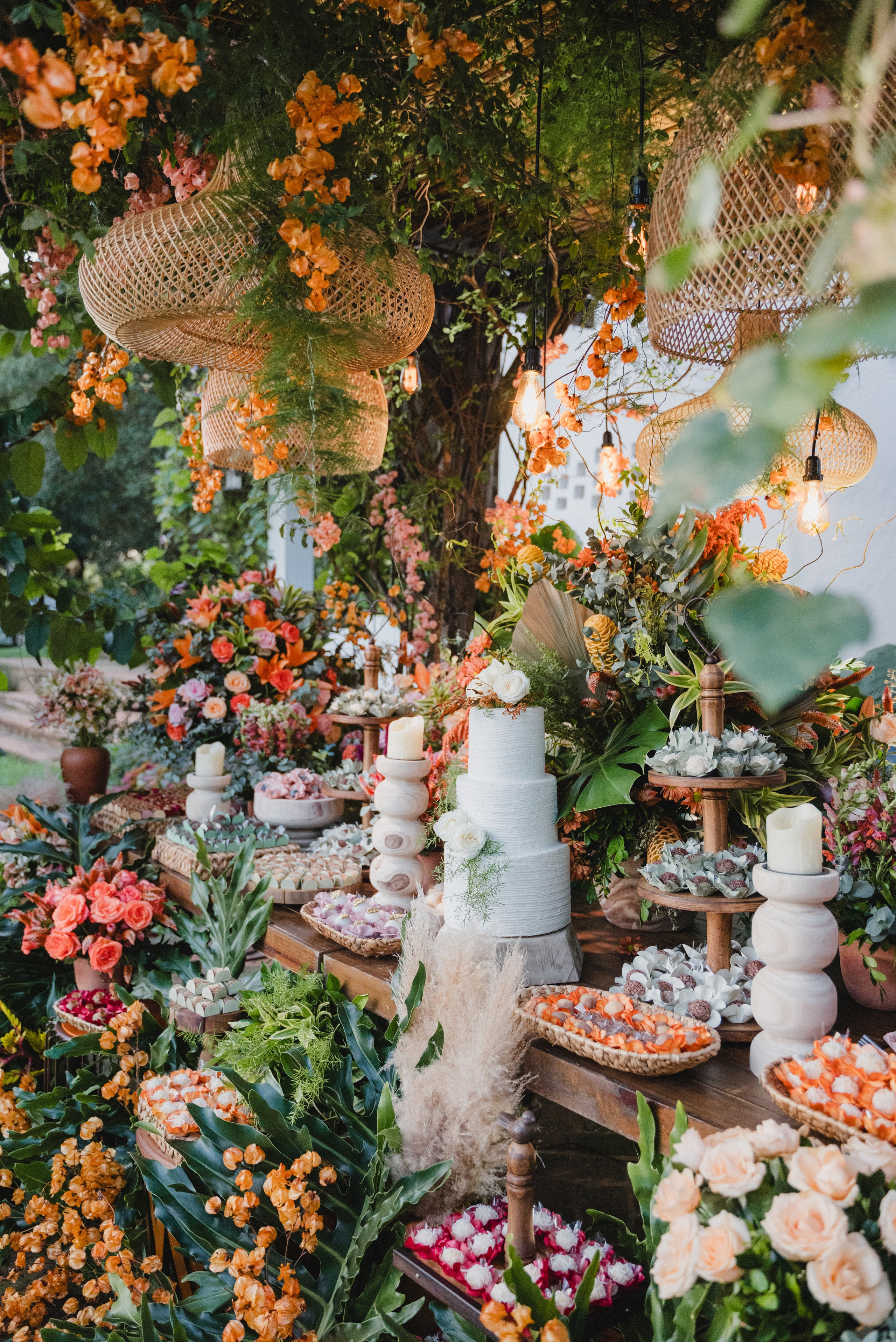 Casamentos. Morcelli Fotografia