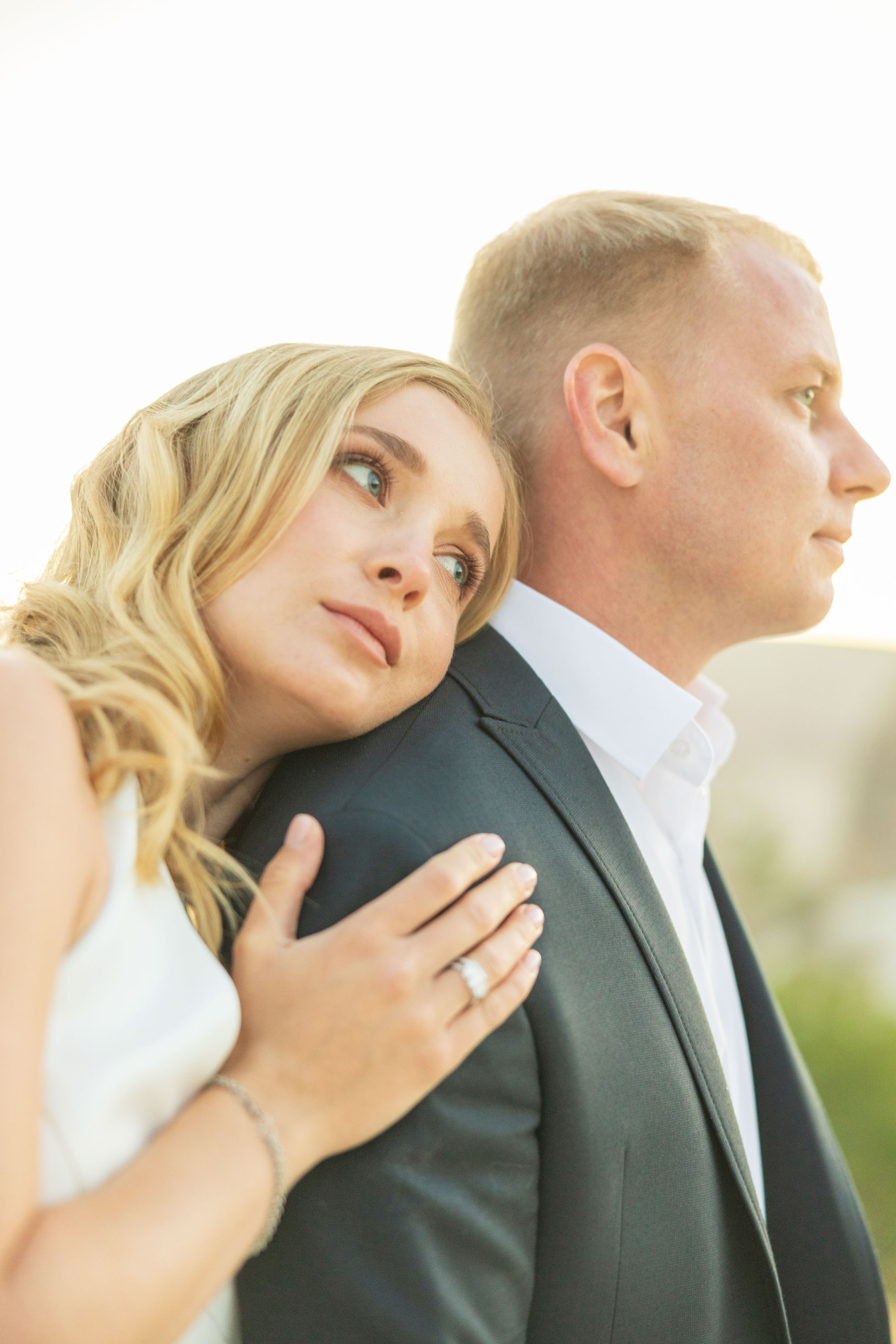 Alexander & Natasha. Фотограф в Каппадокии / Julia Ganch