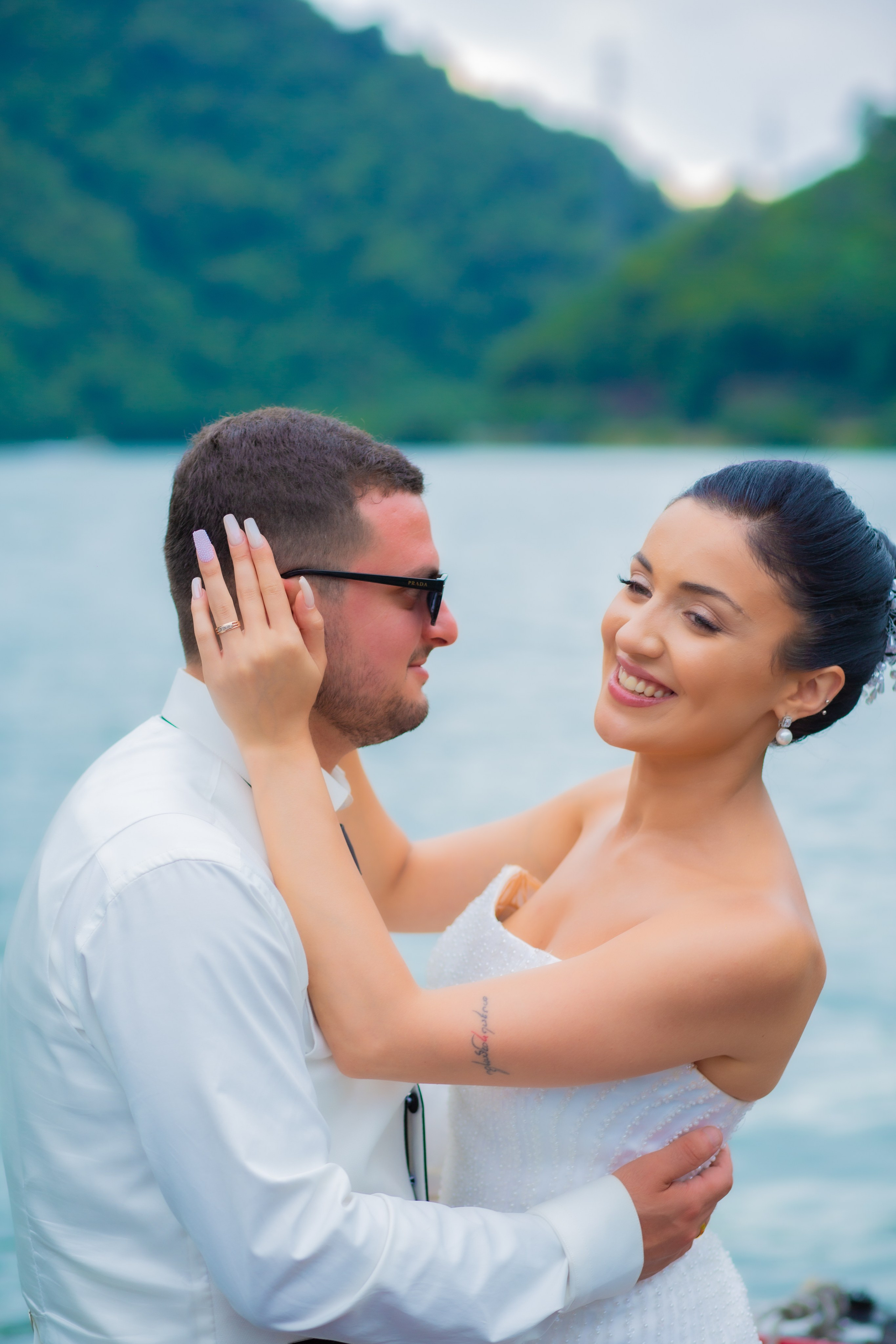 ენრი და მარიამი 19.07.2025. Perfect Studio