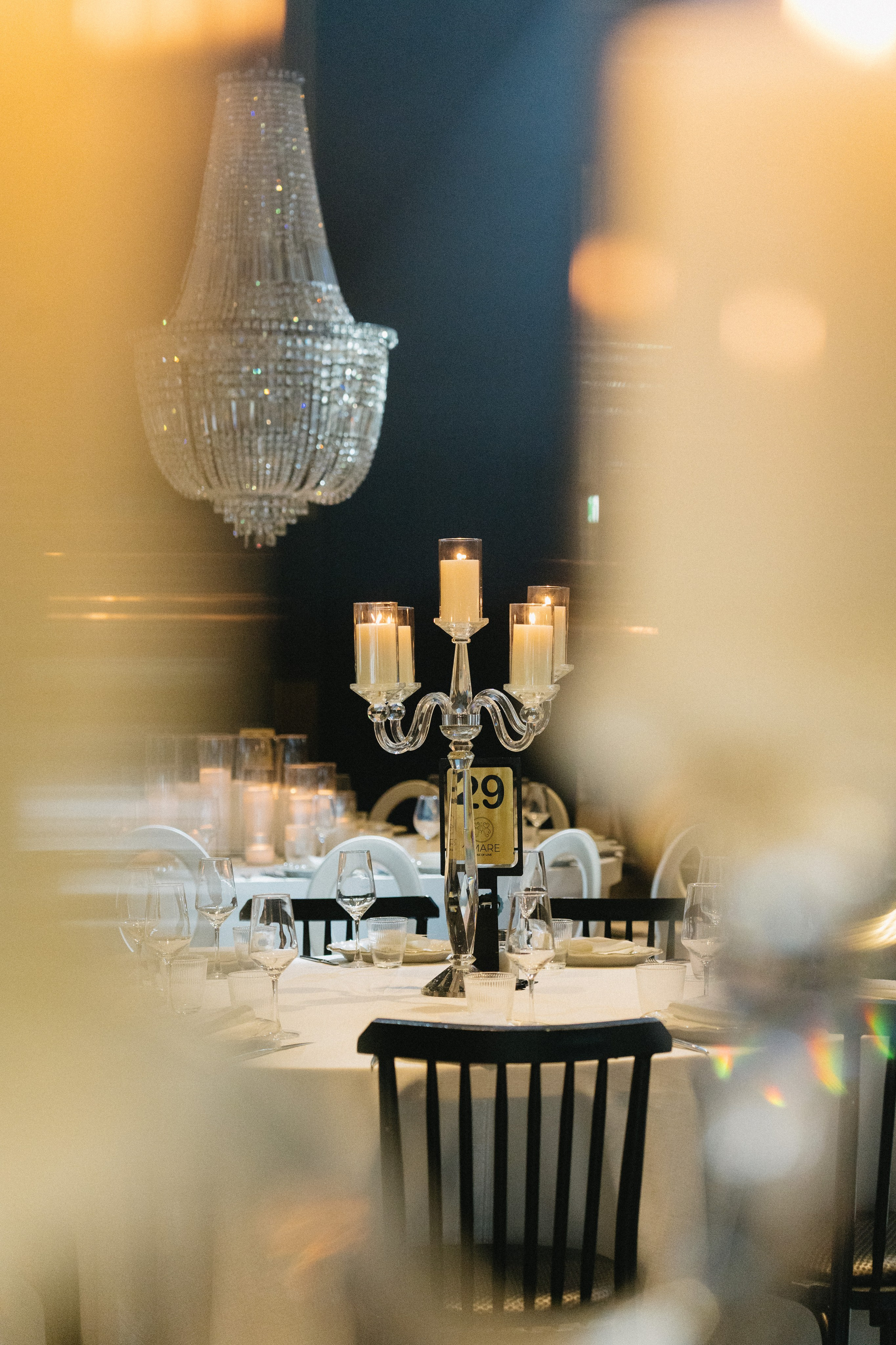 Interior & Venue. Portrait & Event Photography | Israel | David Shafirov