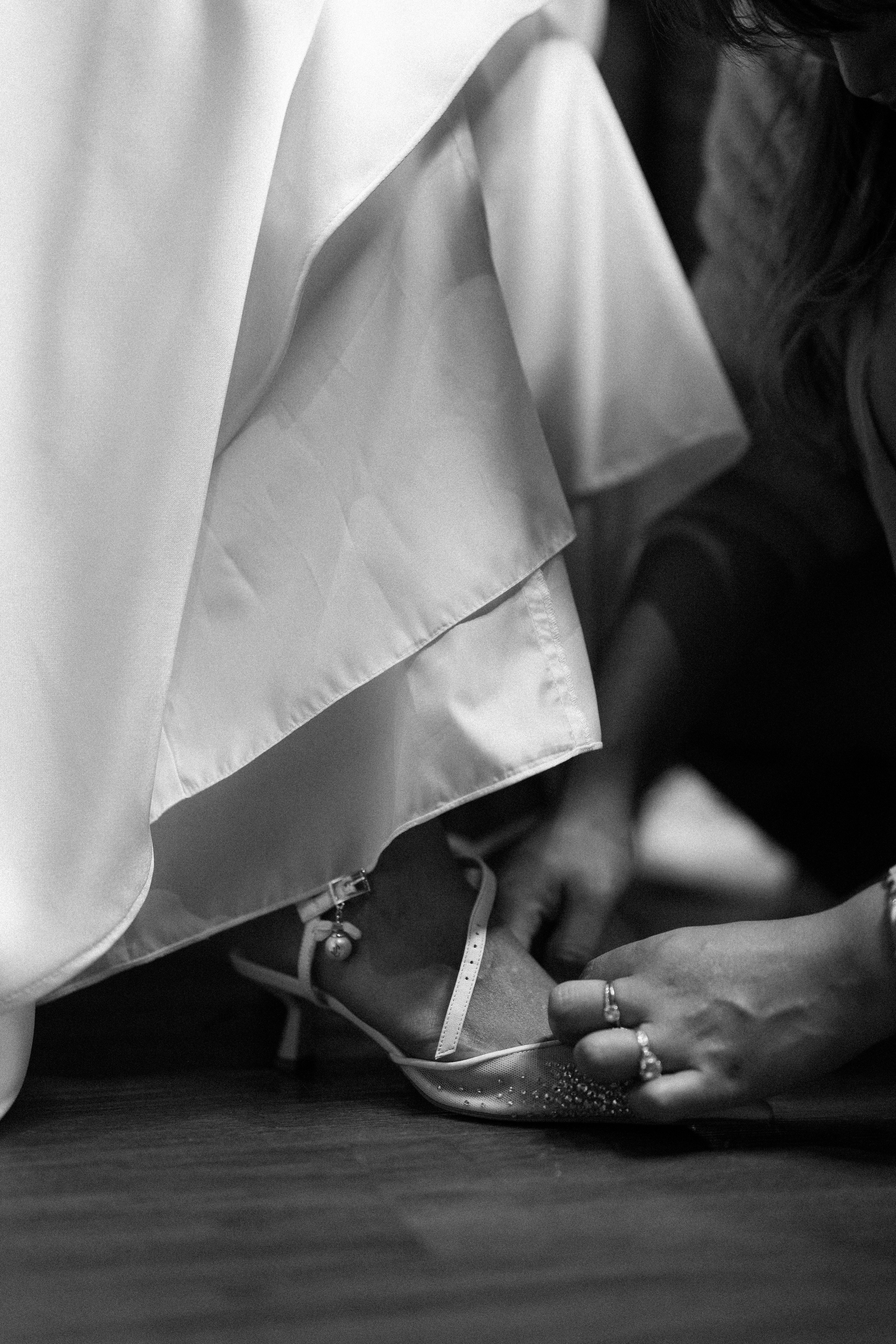 EVITA & DAVID. Wedding photographer Avira Stories