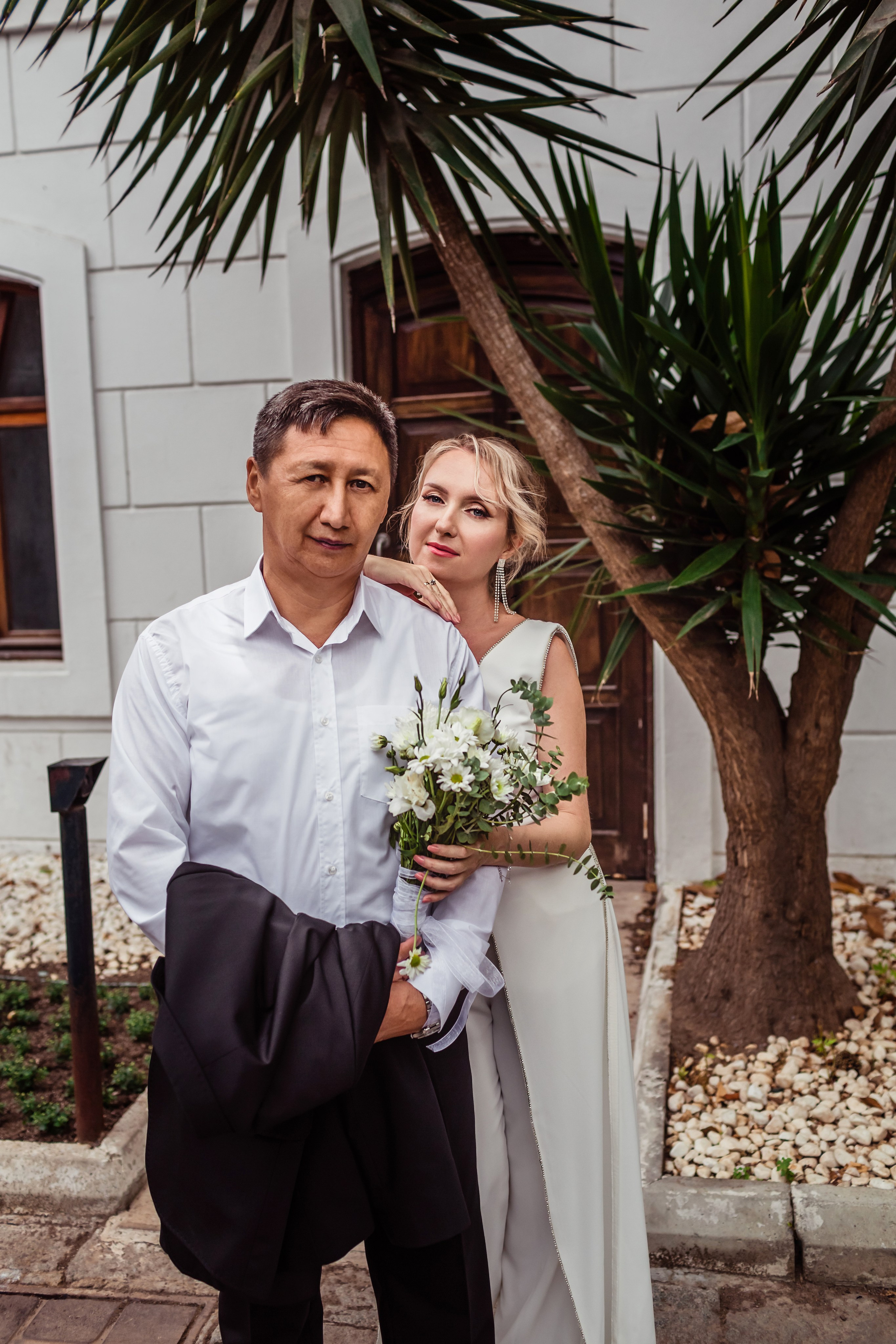 Юбилей свадьбы