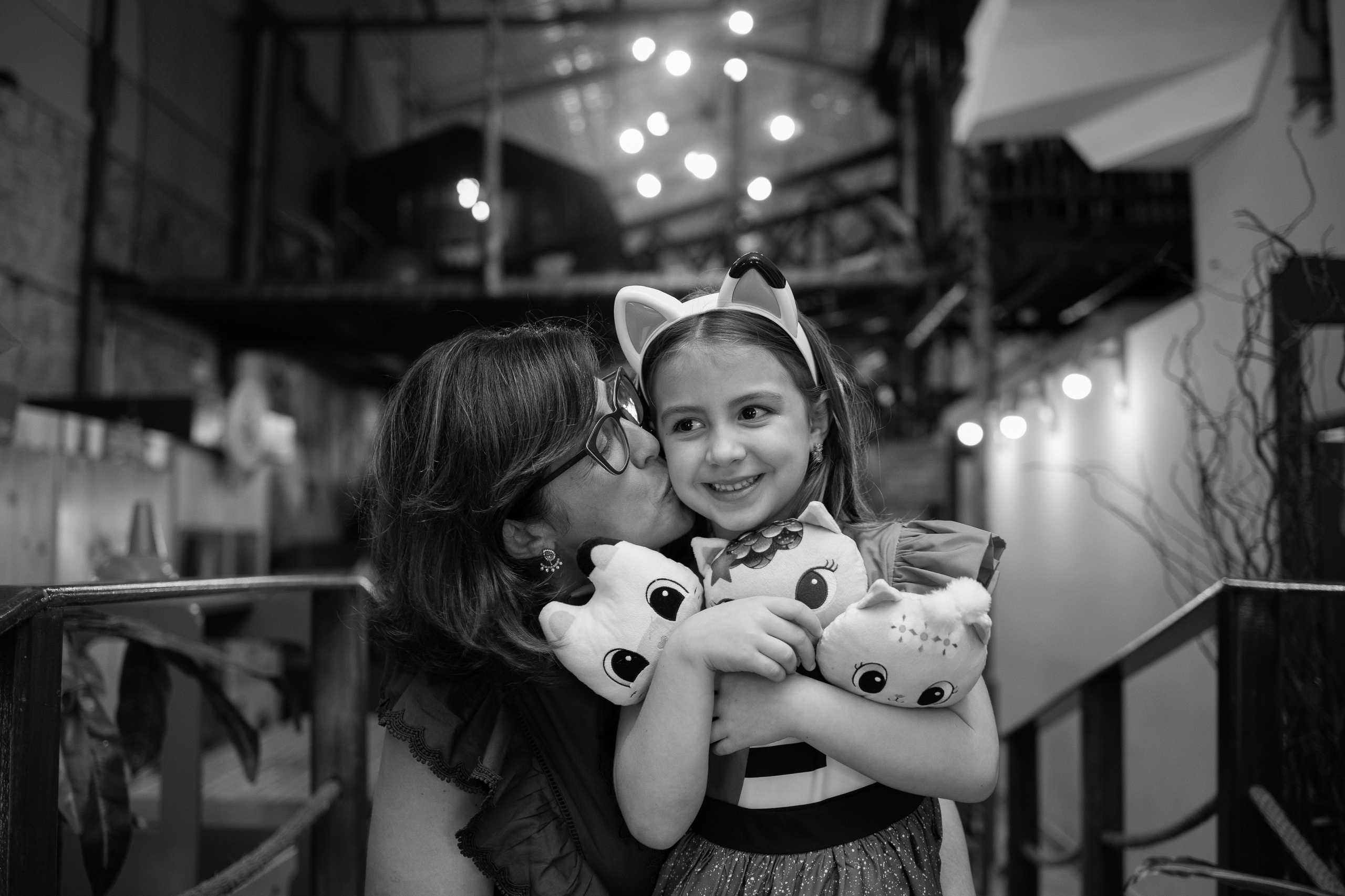 FESTAS INFANTIS. Fotógrafo de momentos Sagrados