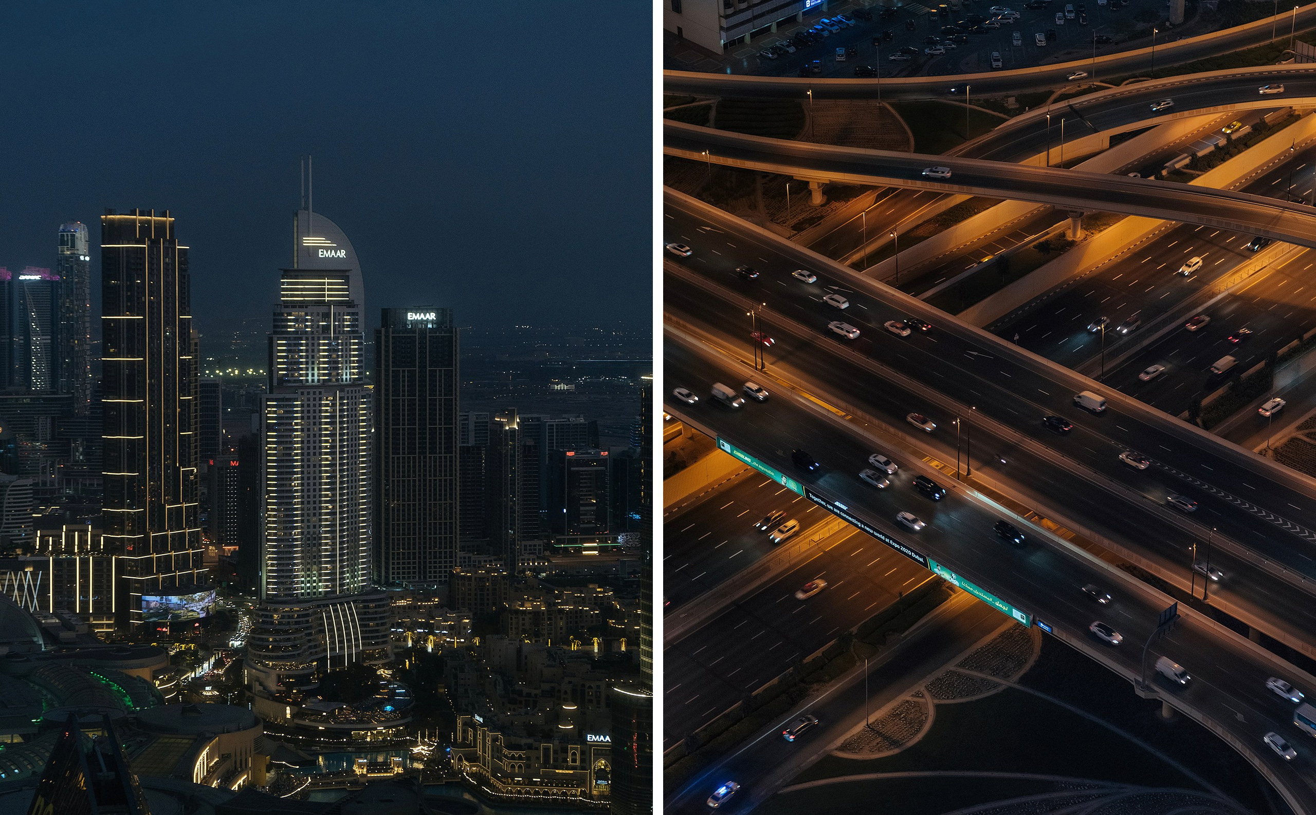 Dubai — Bishkek based Photographer