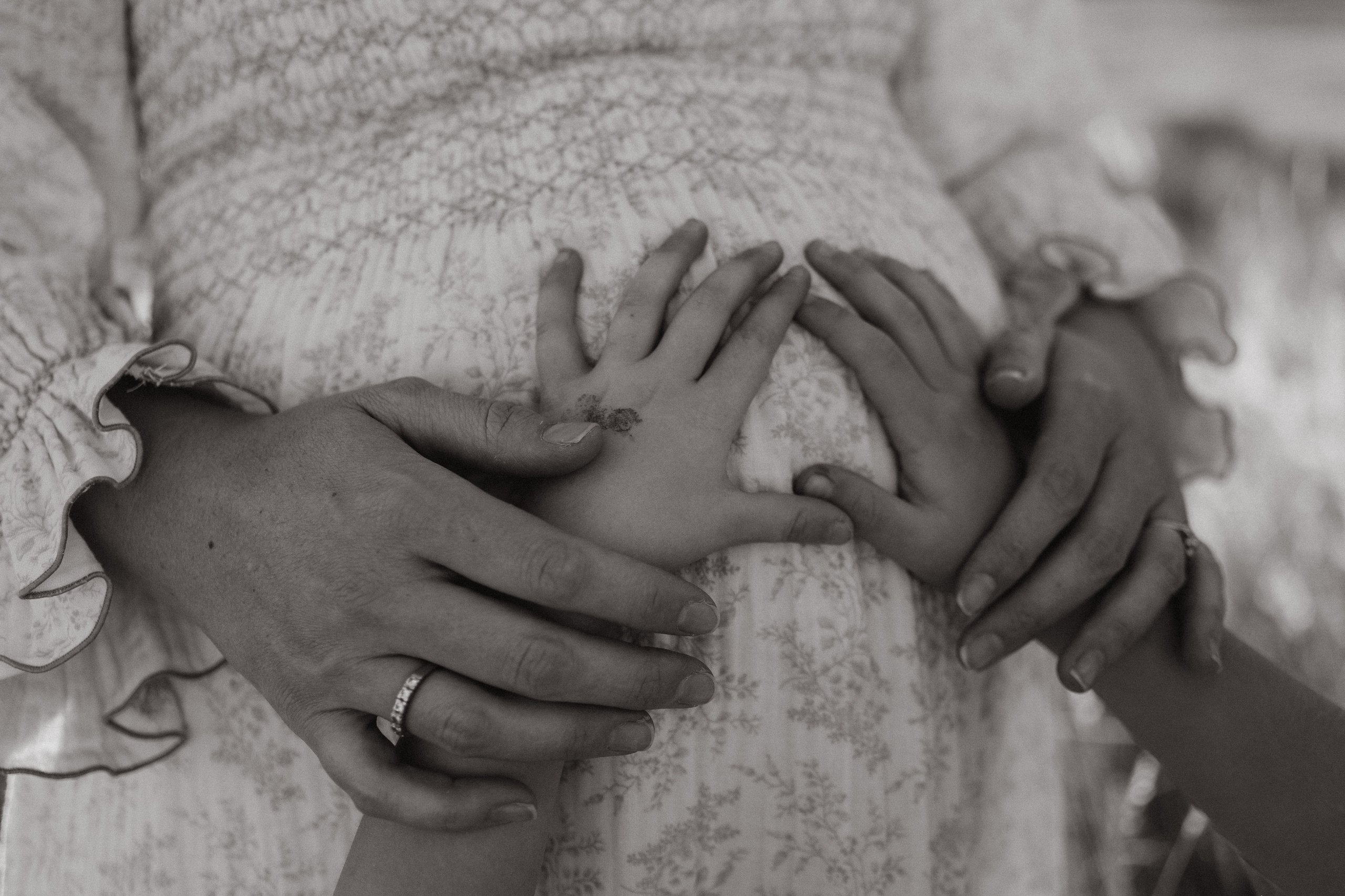 Autumn Story. Lens Captures Life