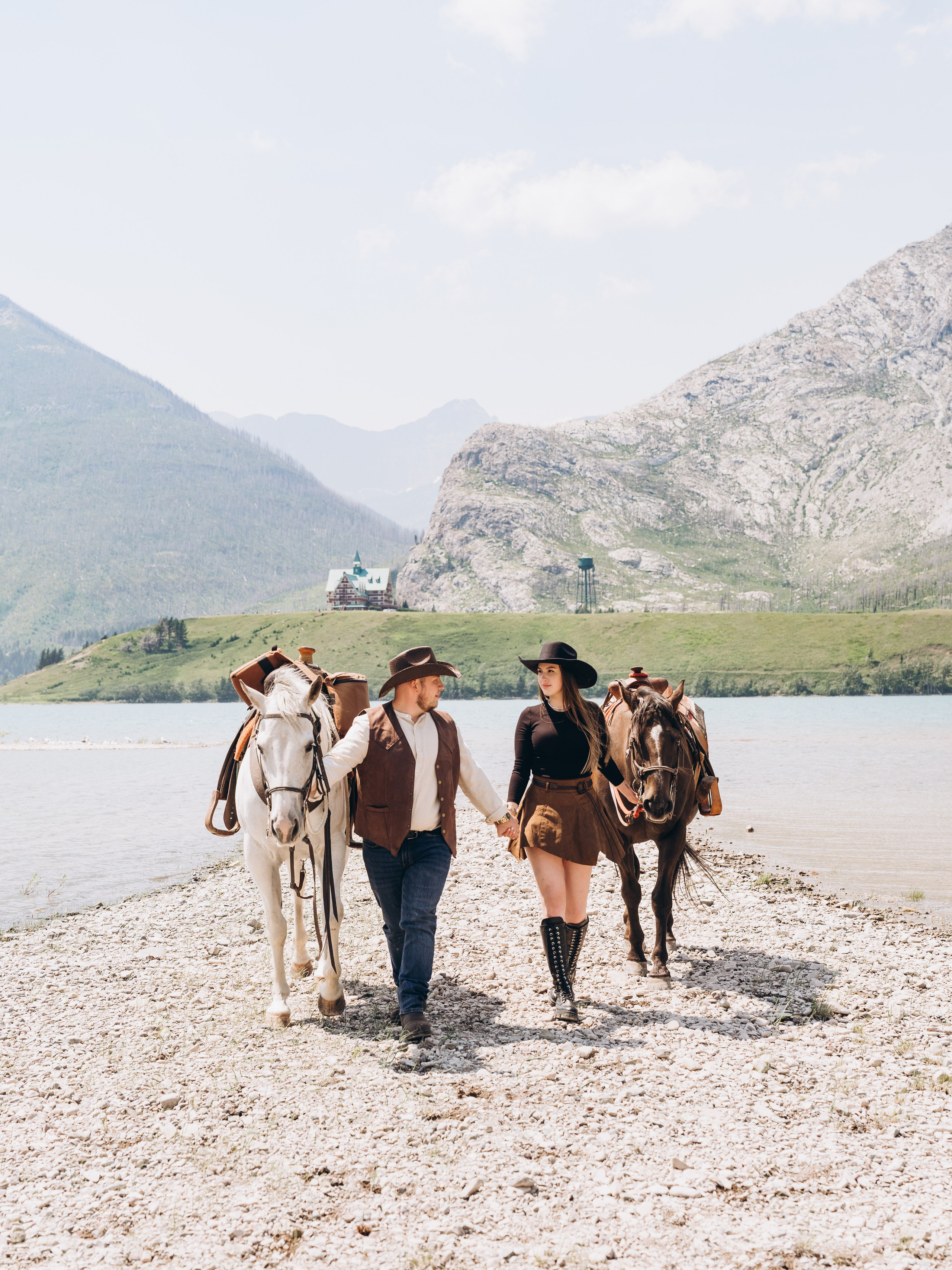 Oleksii & Ulyana. Calgary Wedding & Lifestyle Photographer — Yevhen Polishchuk