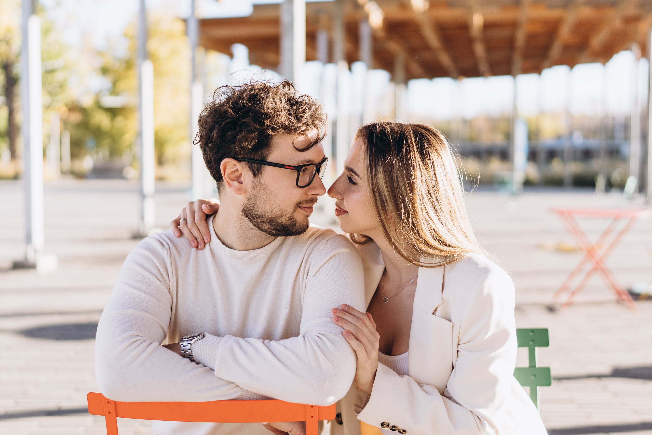 Arzo & Igor. Calgary Wedding & Lifestyle Photographer — Yevhen Polishchuk