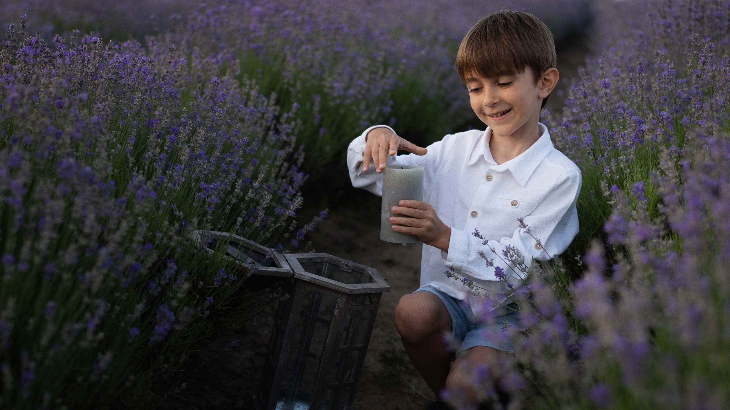 Photographe Portraitiste et Spécialiste en Photographie de Famille et Mariages — Région de Lille, Valenciennes