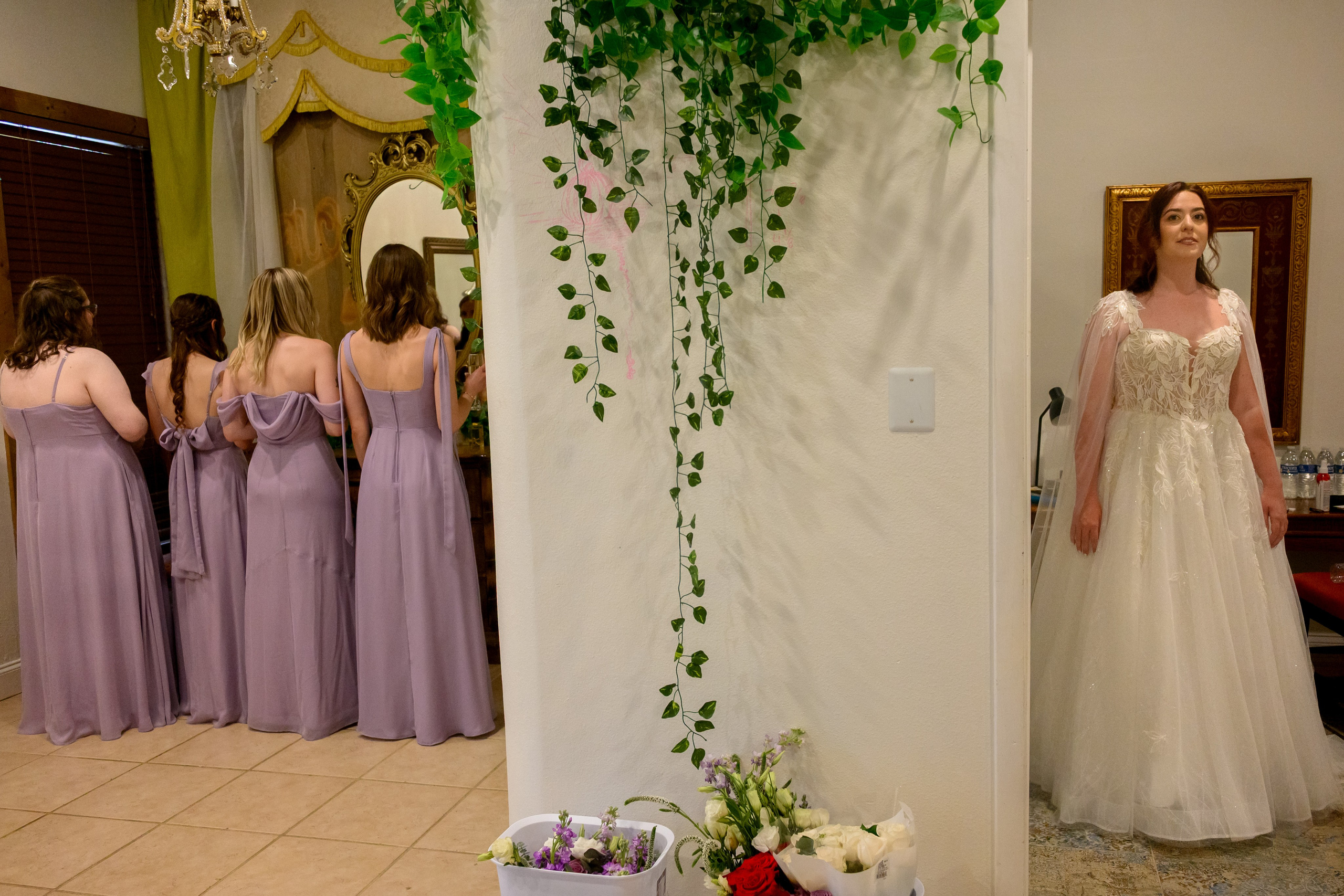 H + A. Wedding photographer in Orlando, Boston & New York Anderson Marques