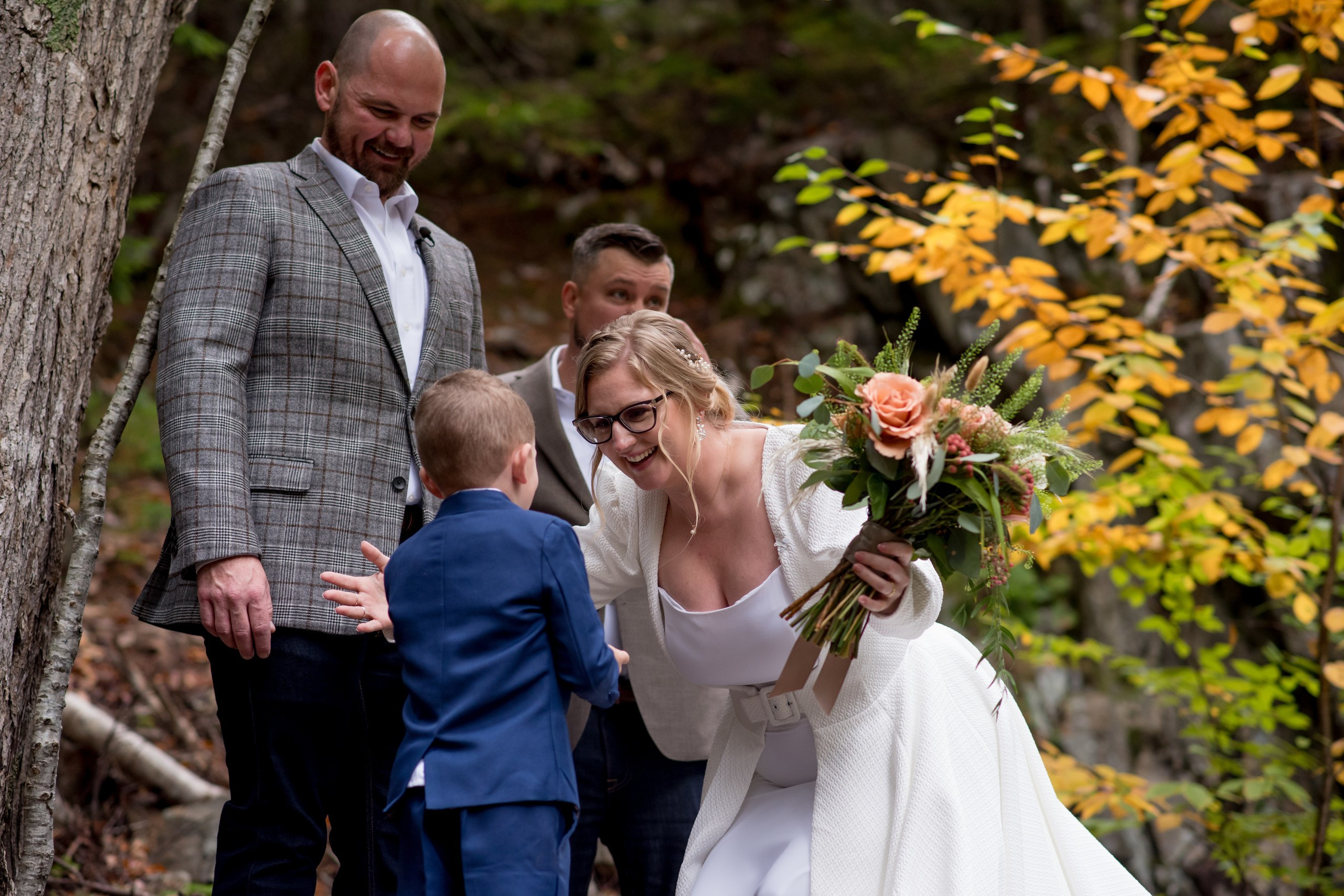 A + M. Wedding photographer in Orlando, Boston & New York Anderson Marques