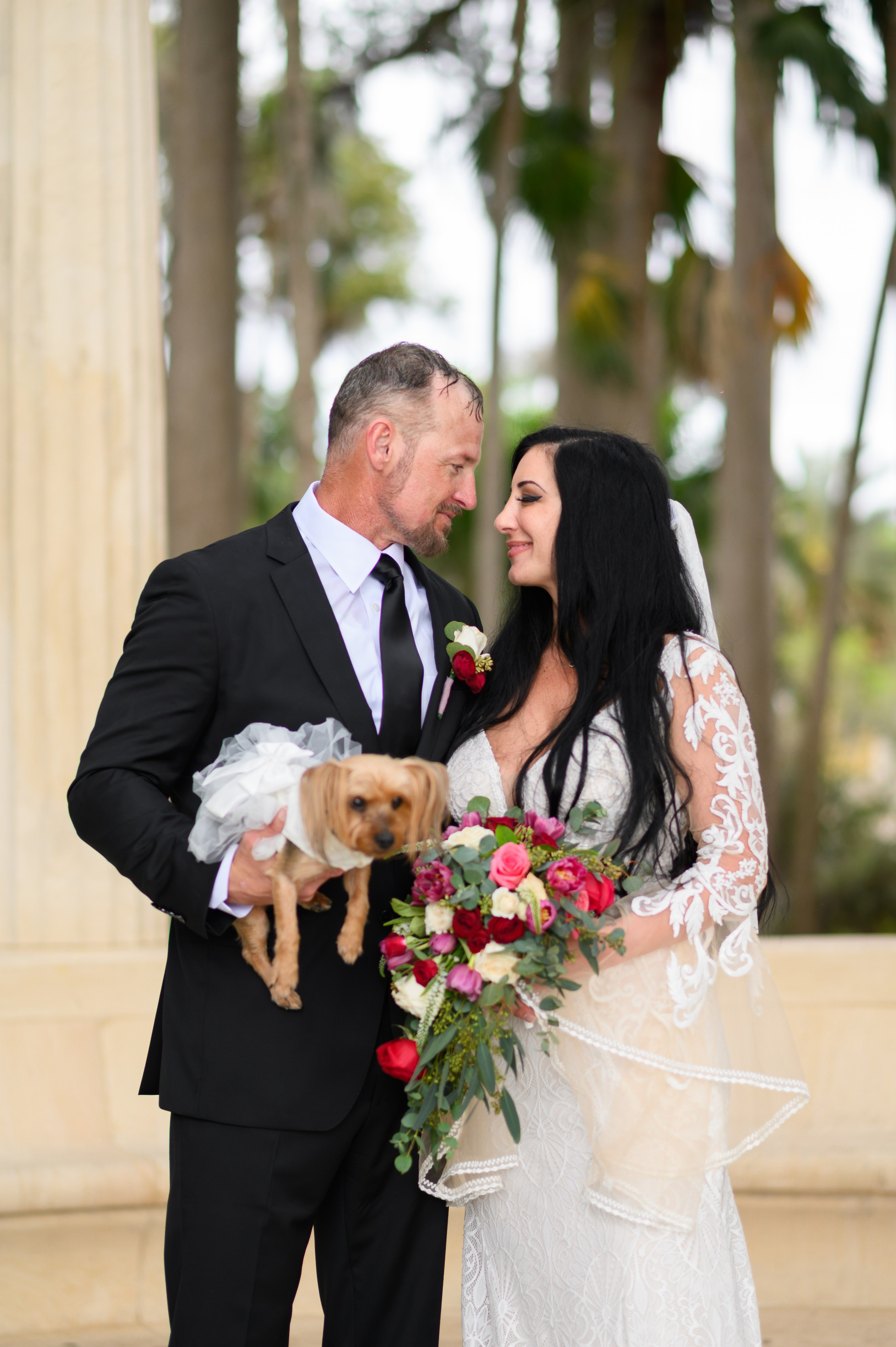 Y + C. Wedding photographer in Orlando, Boston & New York Anderson Marques