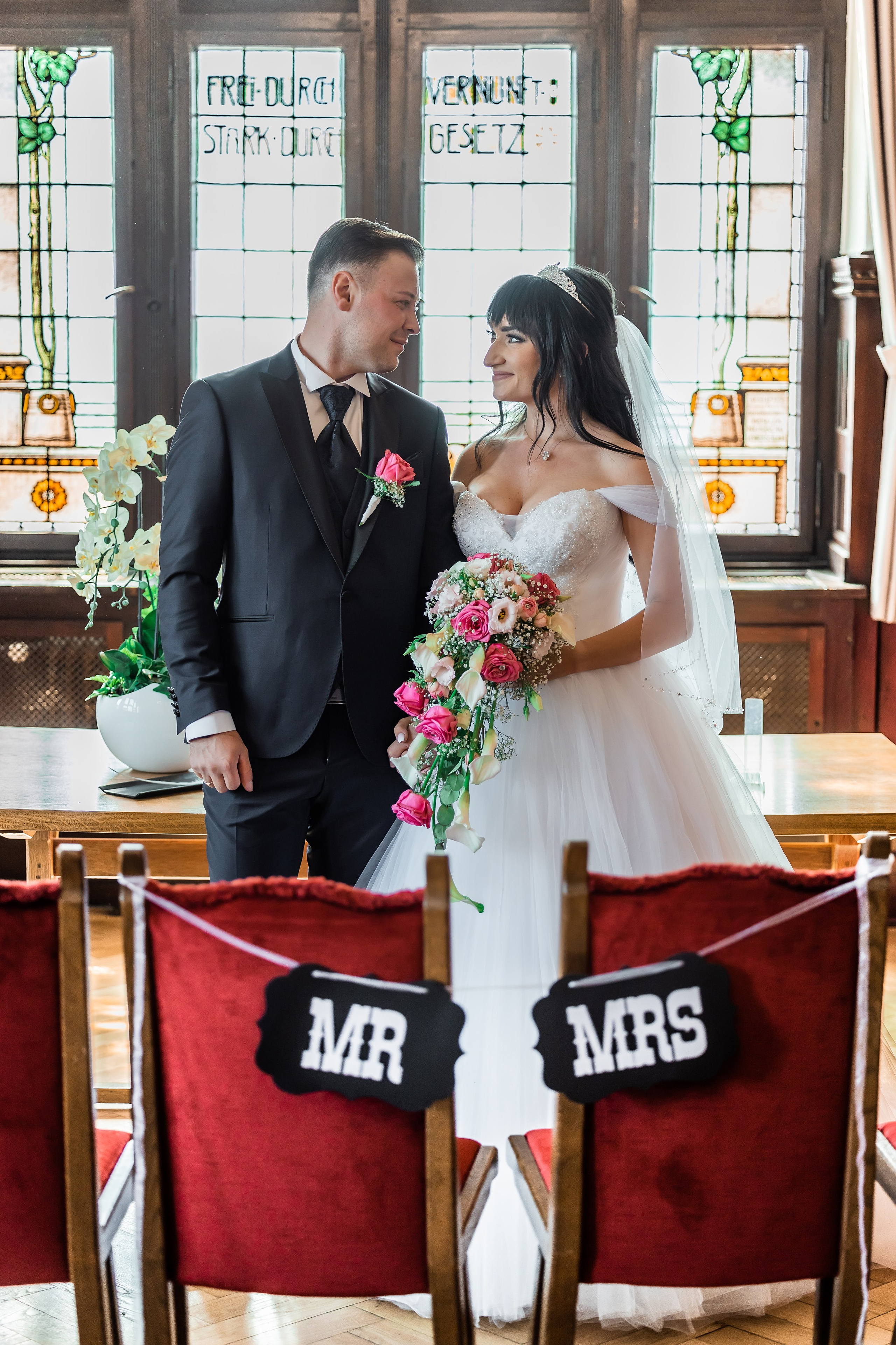 FOTO. Photographer Sergej Nevelskij in Dortmund — Emotional wedding films and Fotos, real estate photography & custom photo books