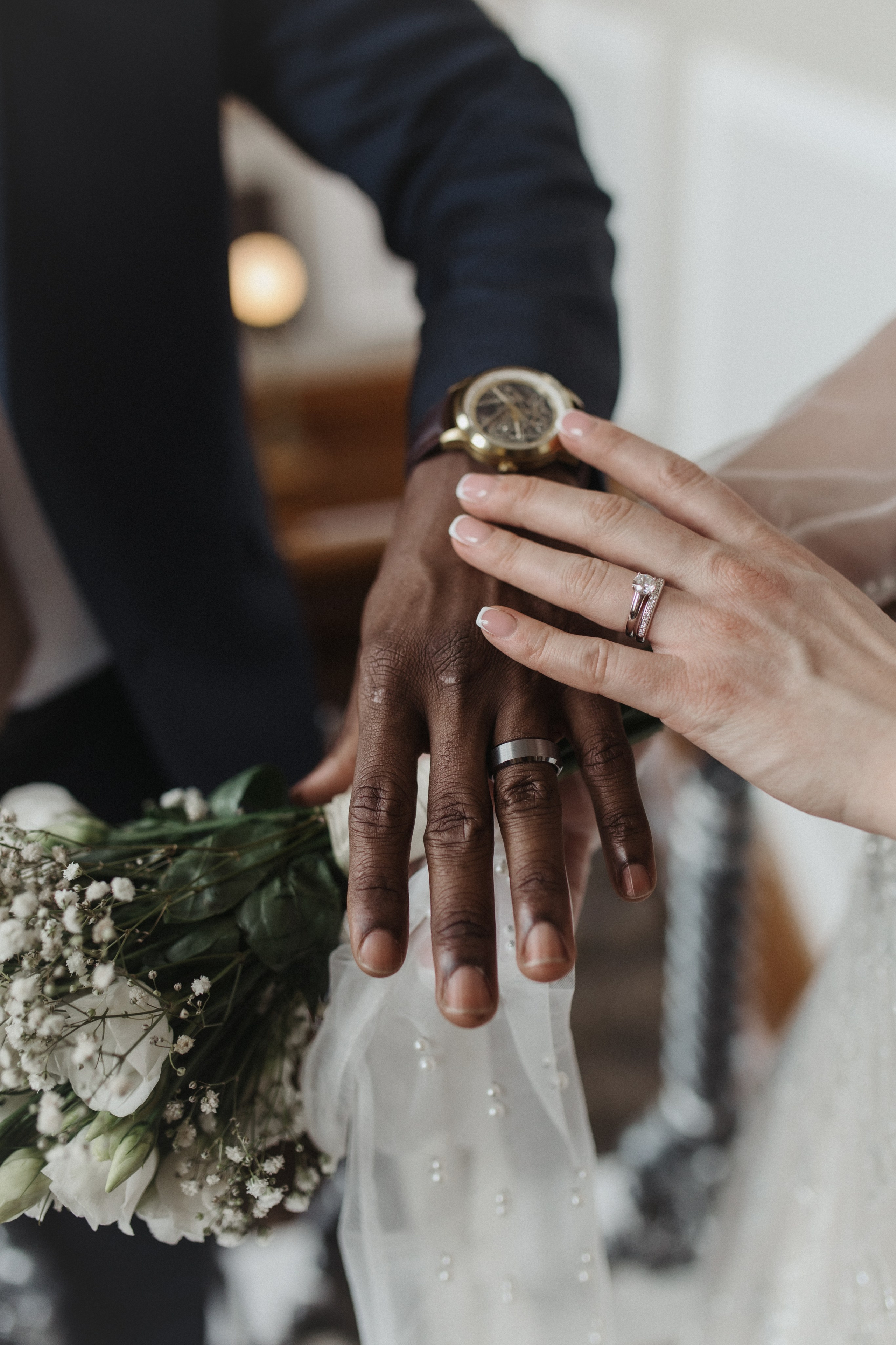 A&P. Wedding and Portrait Photographer Evie Moon
